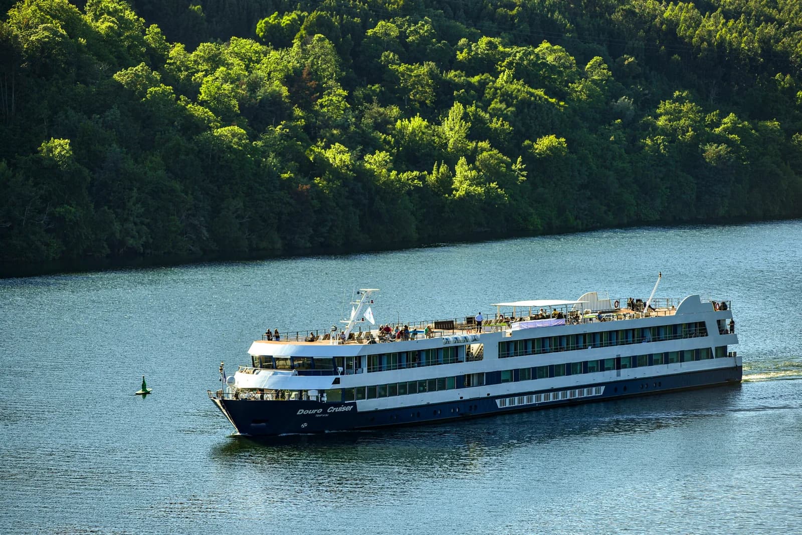 Crociera speciale Fascino del Douro dicembre 2025