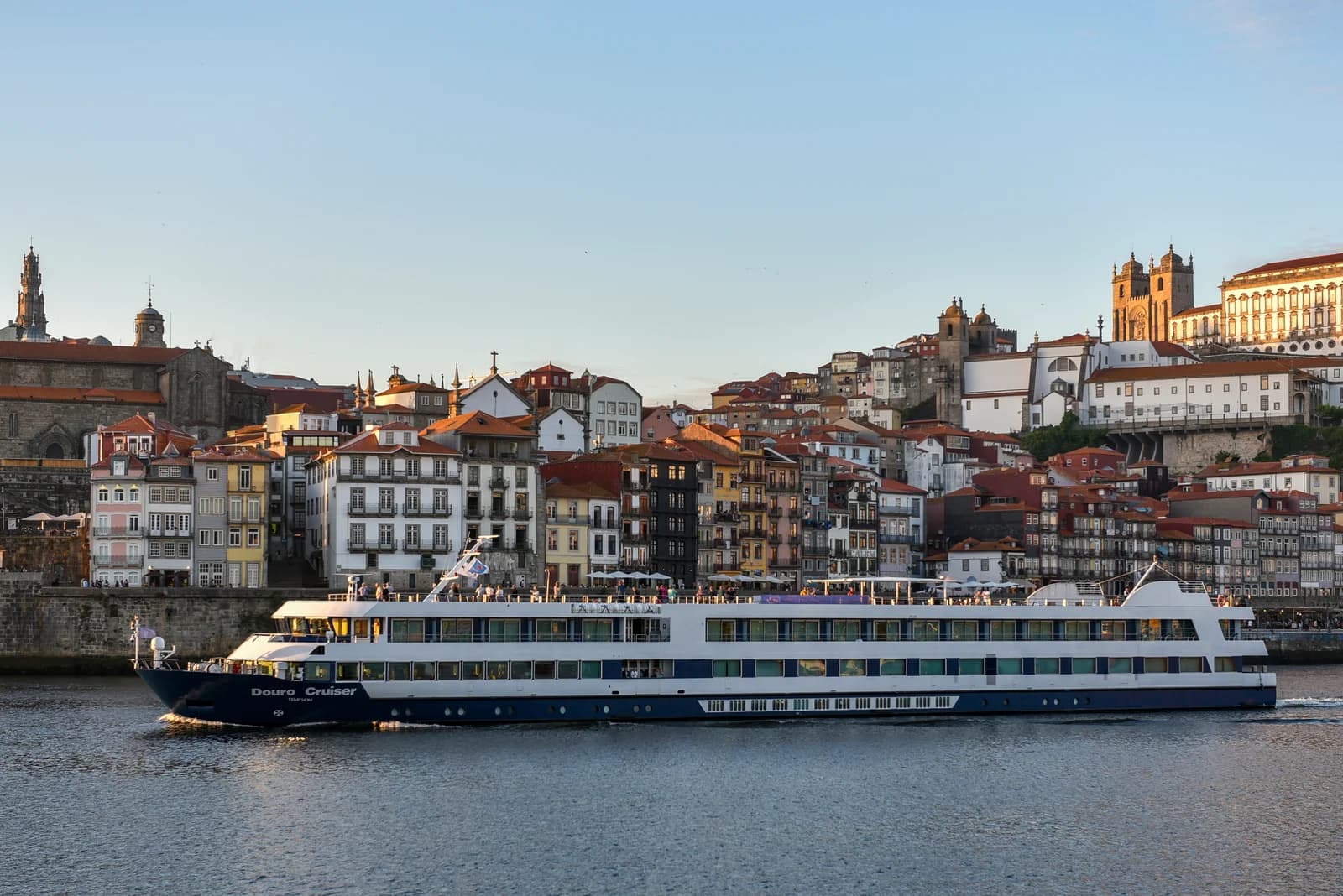 MS Douro Cruiser - Essenza del Douro