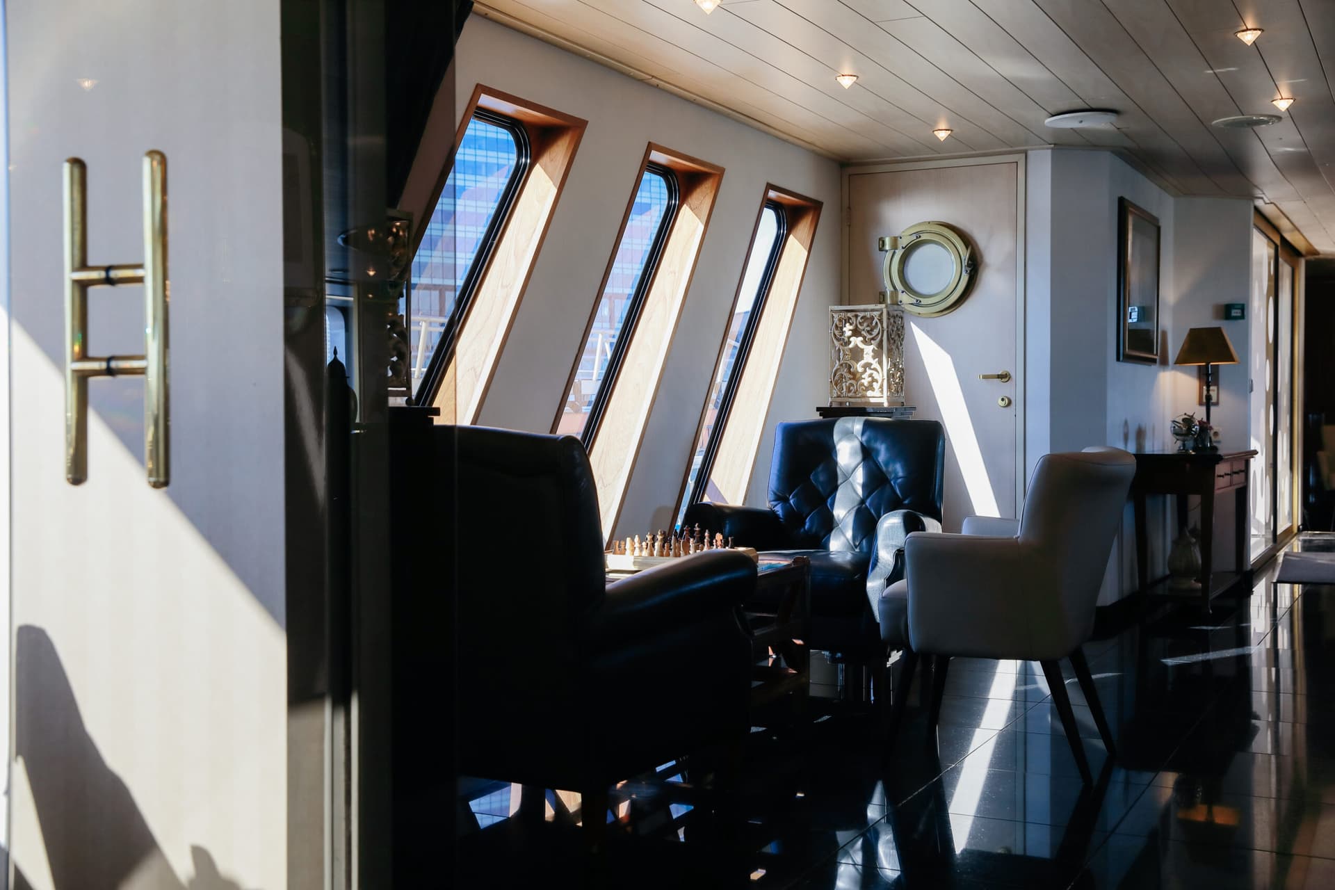 MS Vistagracia Reno Classico