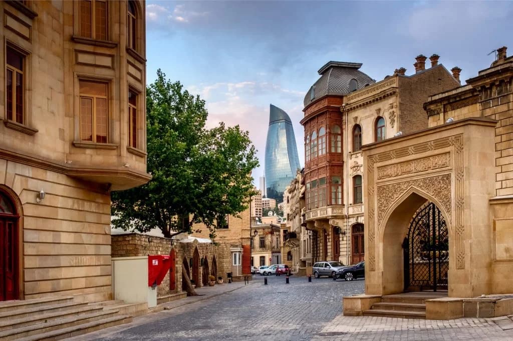 Azerbaijan