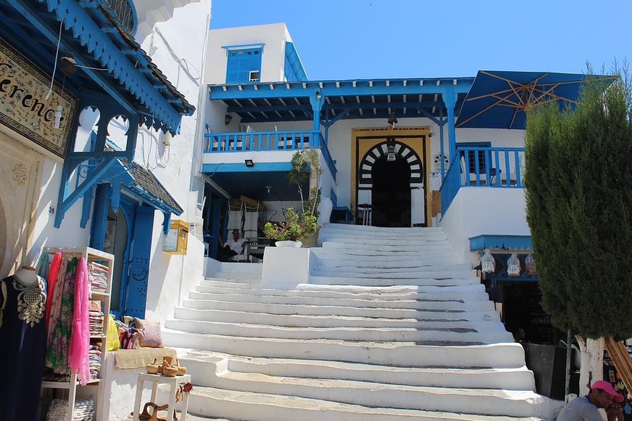 Tunisia