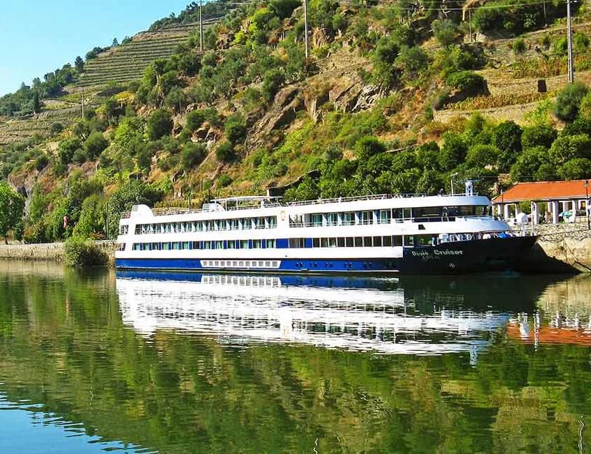 MS DOURO CRUISER