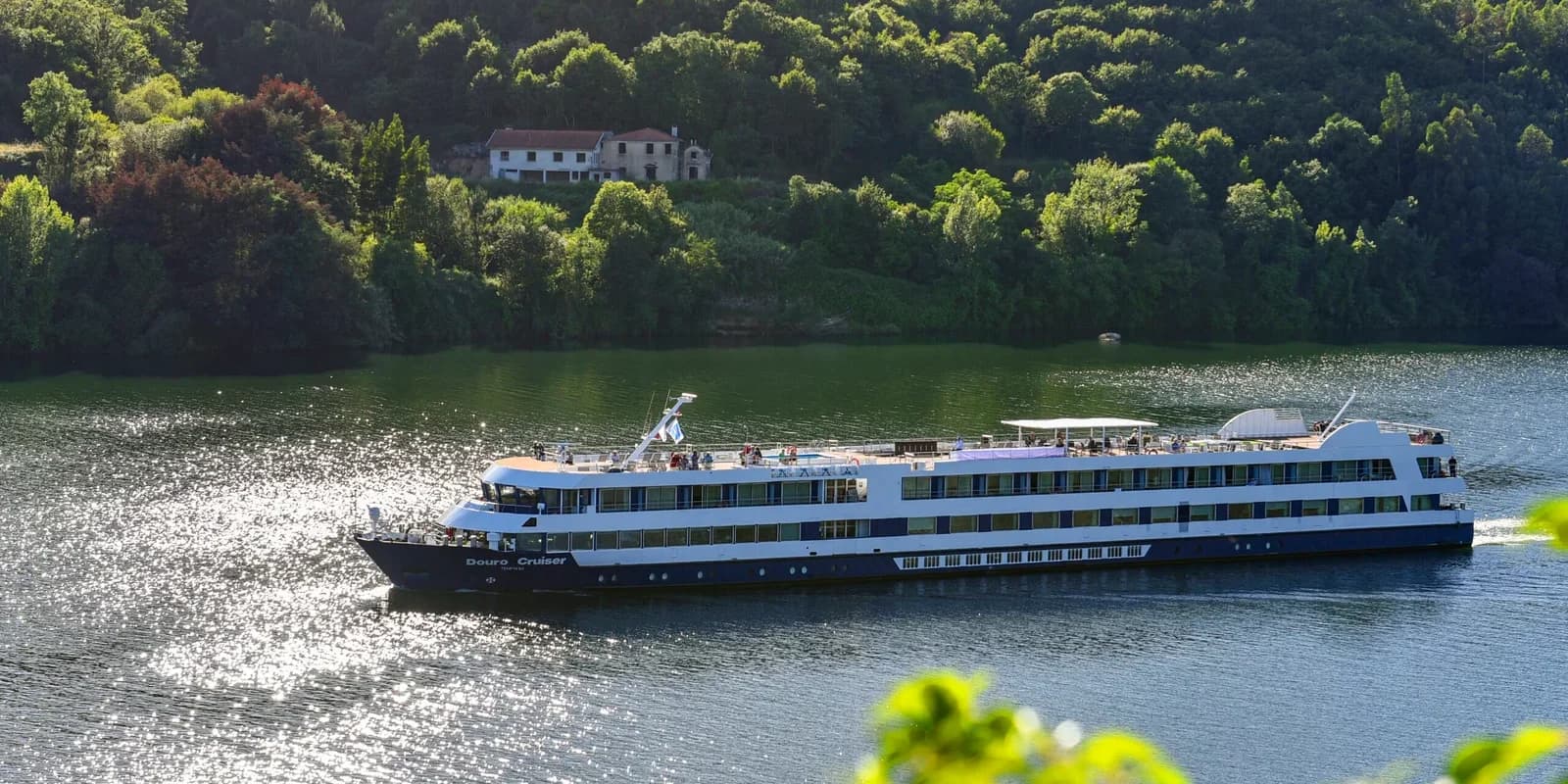 MS DOURO CRUISER