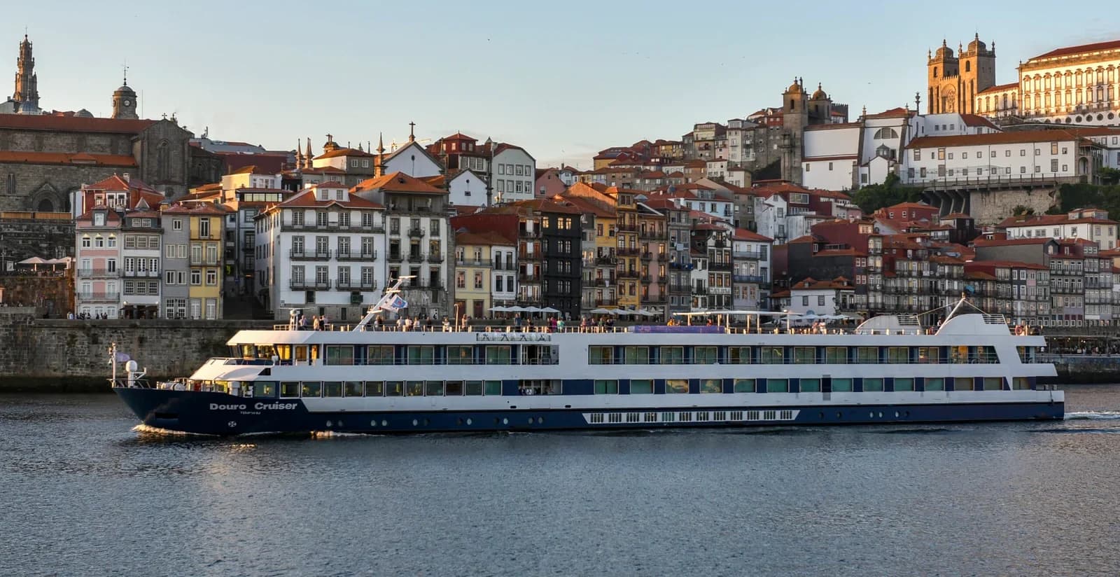 MS DOURO CRUISER