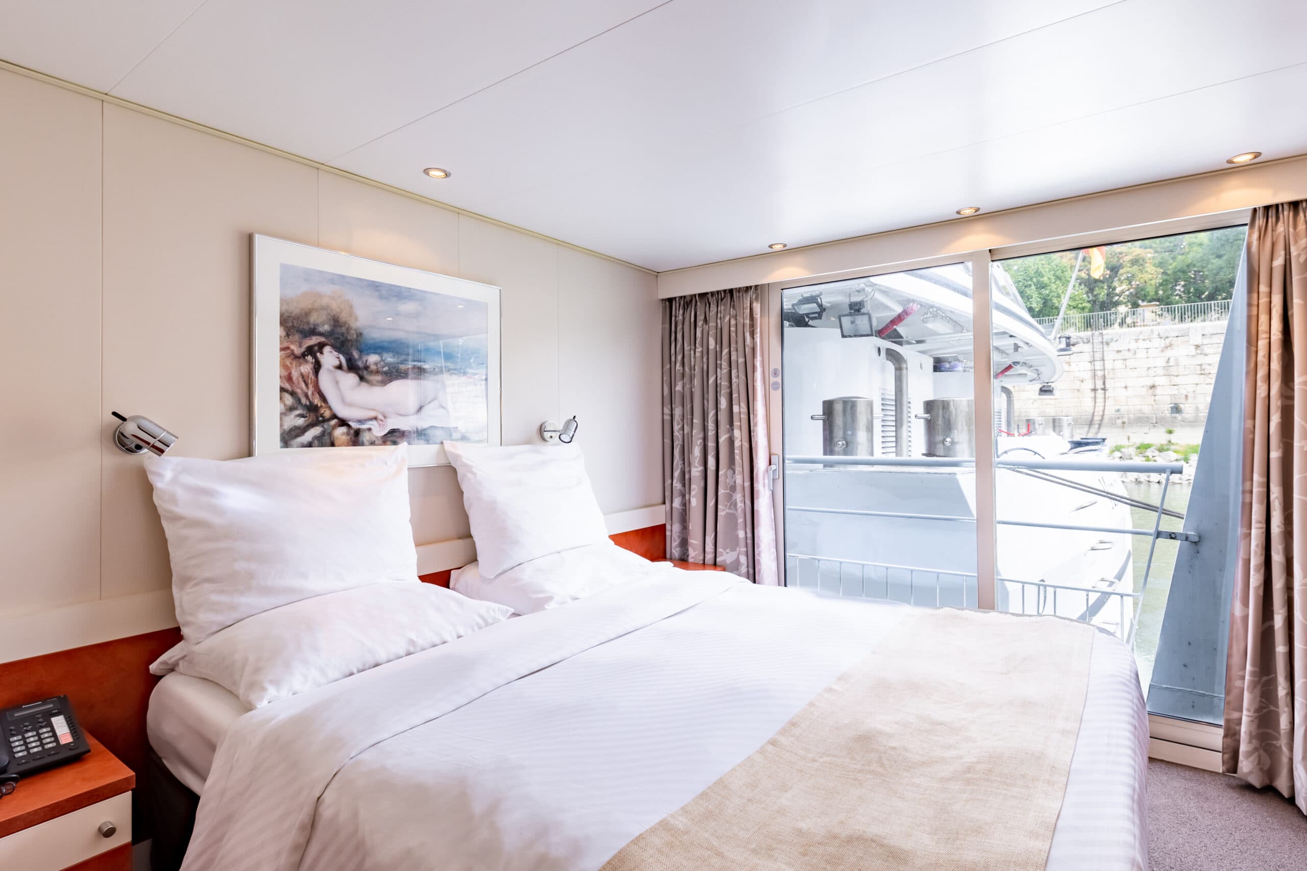 MS RIVER SAPPHIRE 5*