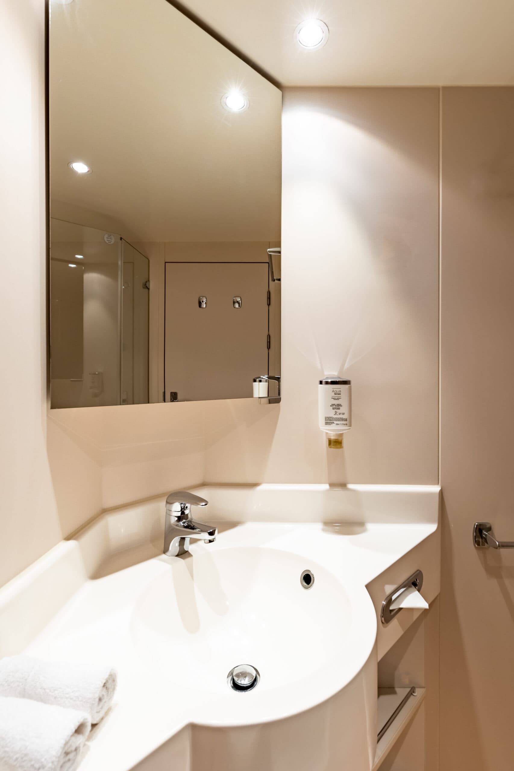 MS RIVER SAPPHIRE 5*