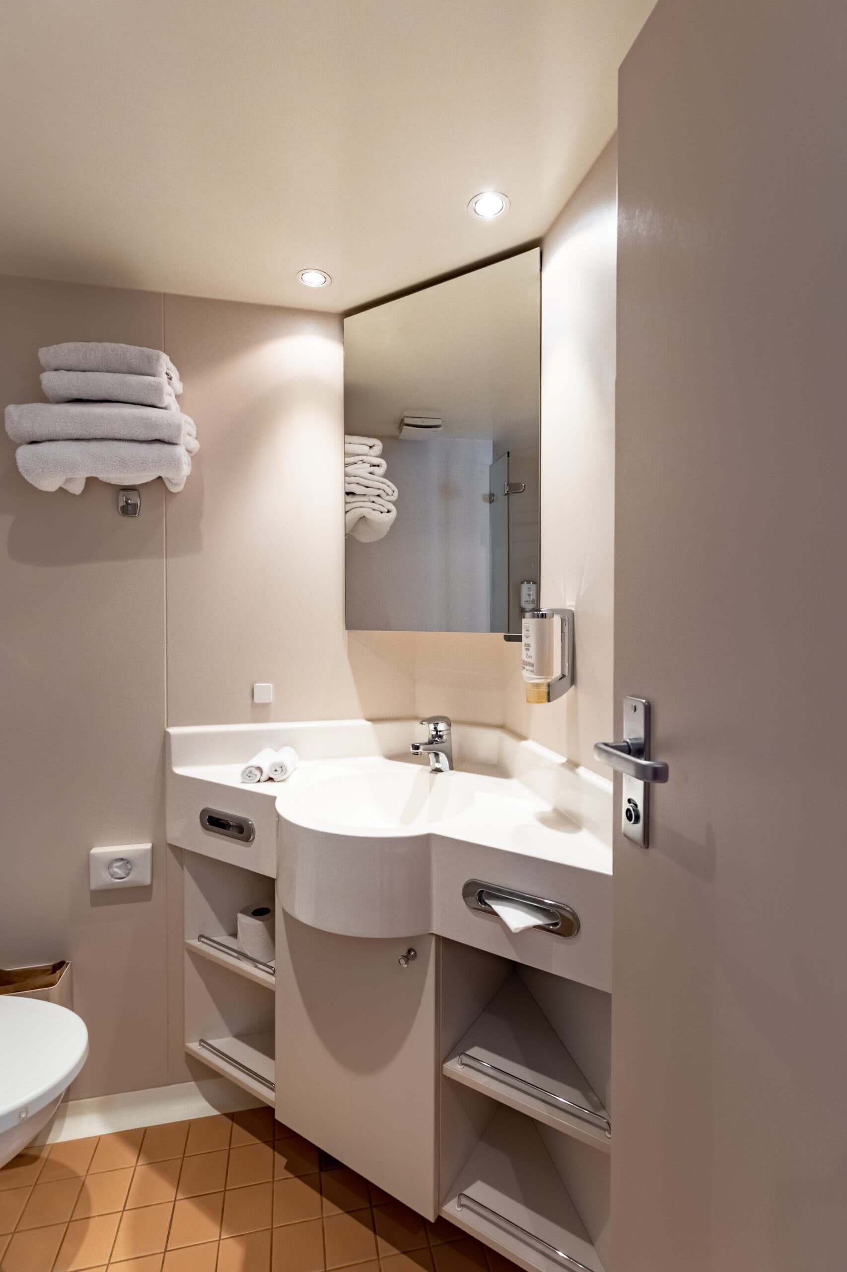 MS RIVER SAPPHIRE 5*