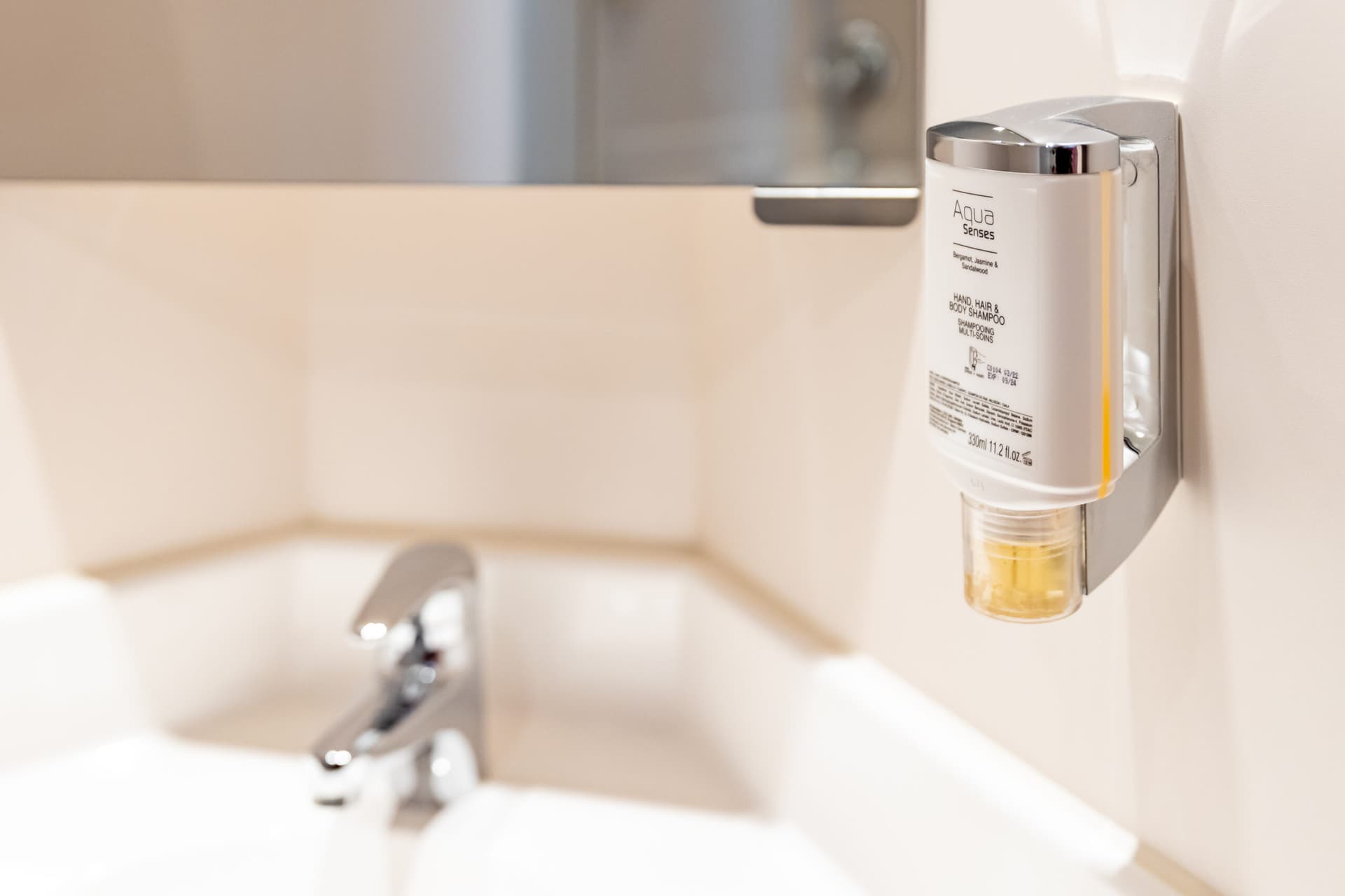 MS RIVER SAPPHIRE 5*