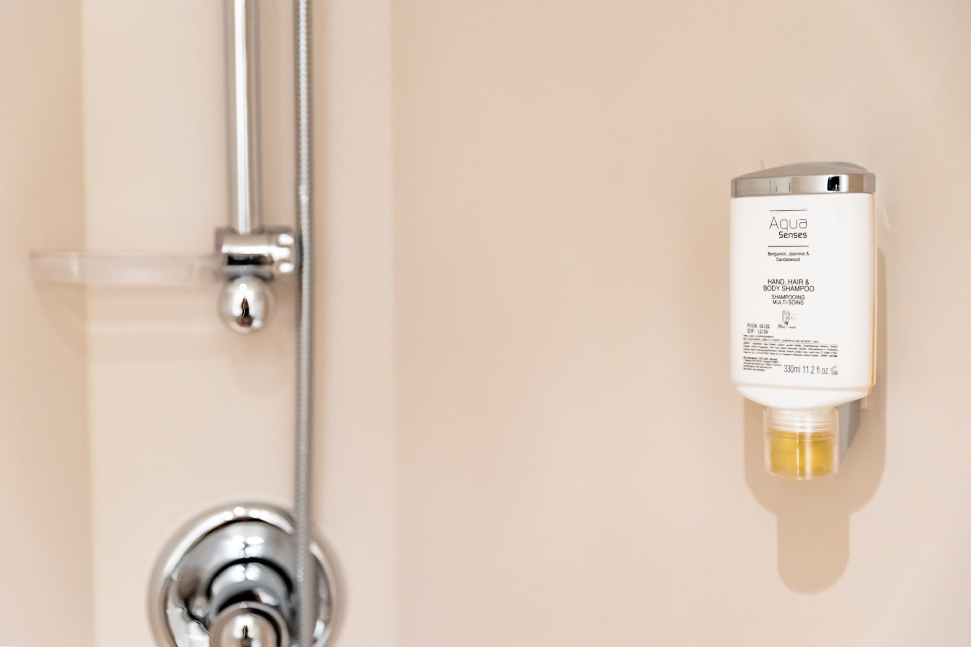 MS RIVER SAPPHIRE 5*