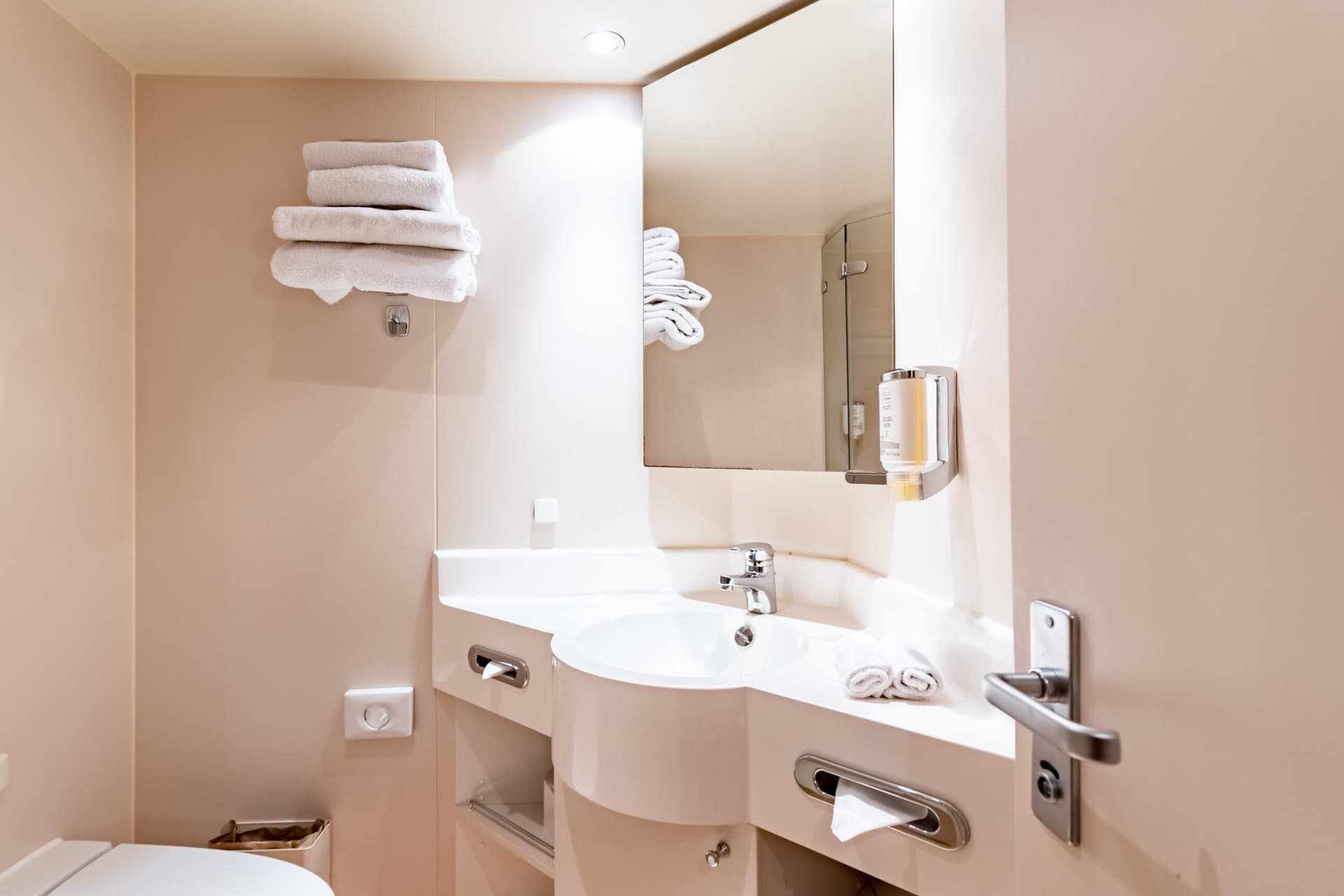 MS RIVER SAPPHIRE 5*