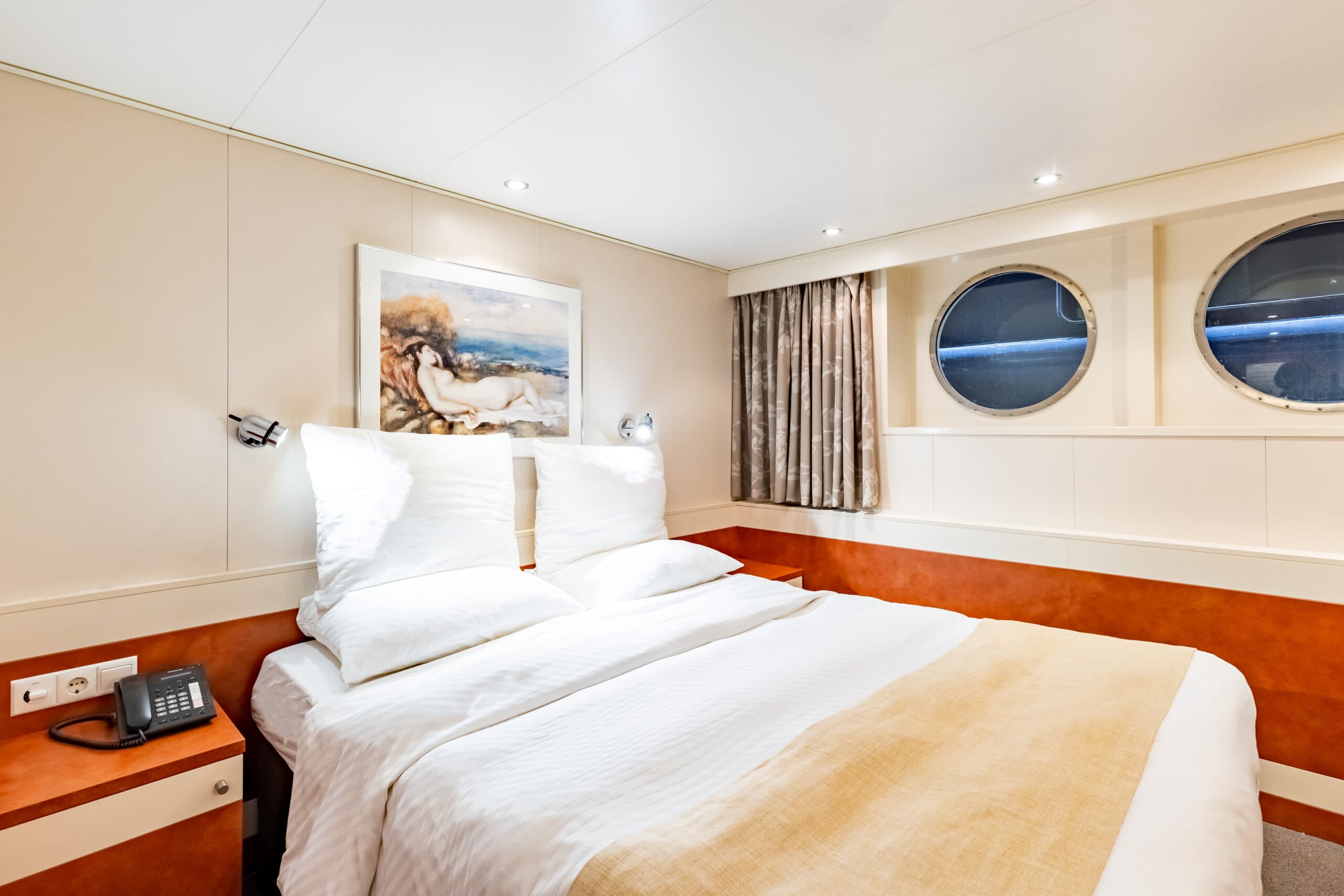 MS RIVER SAPPHIRE 5*