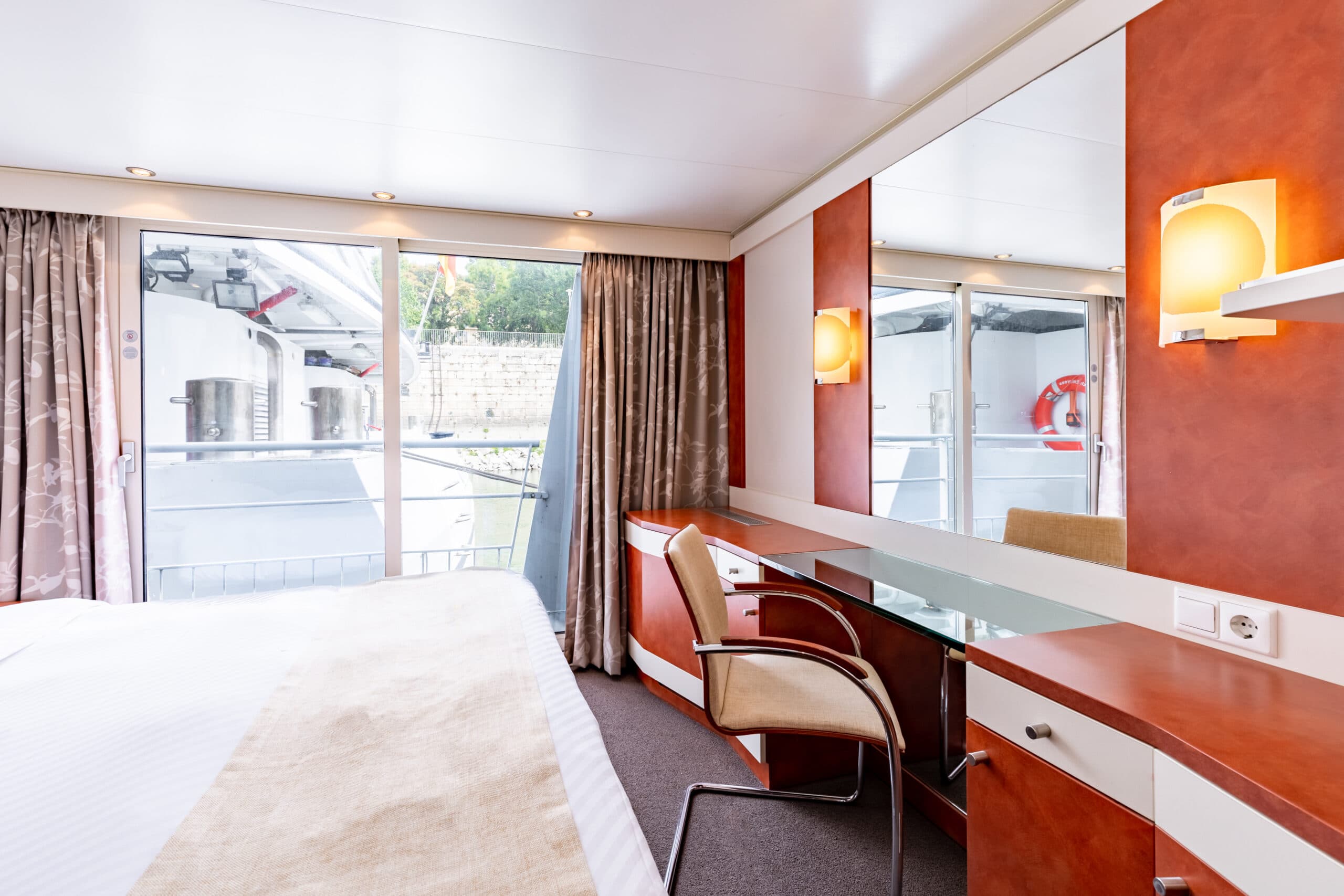 MS RIVER SAPPHIRE 5*