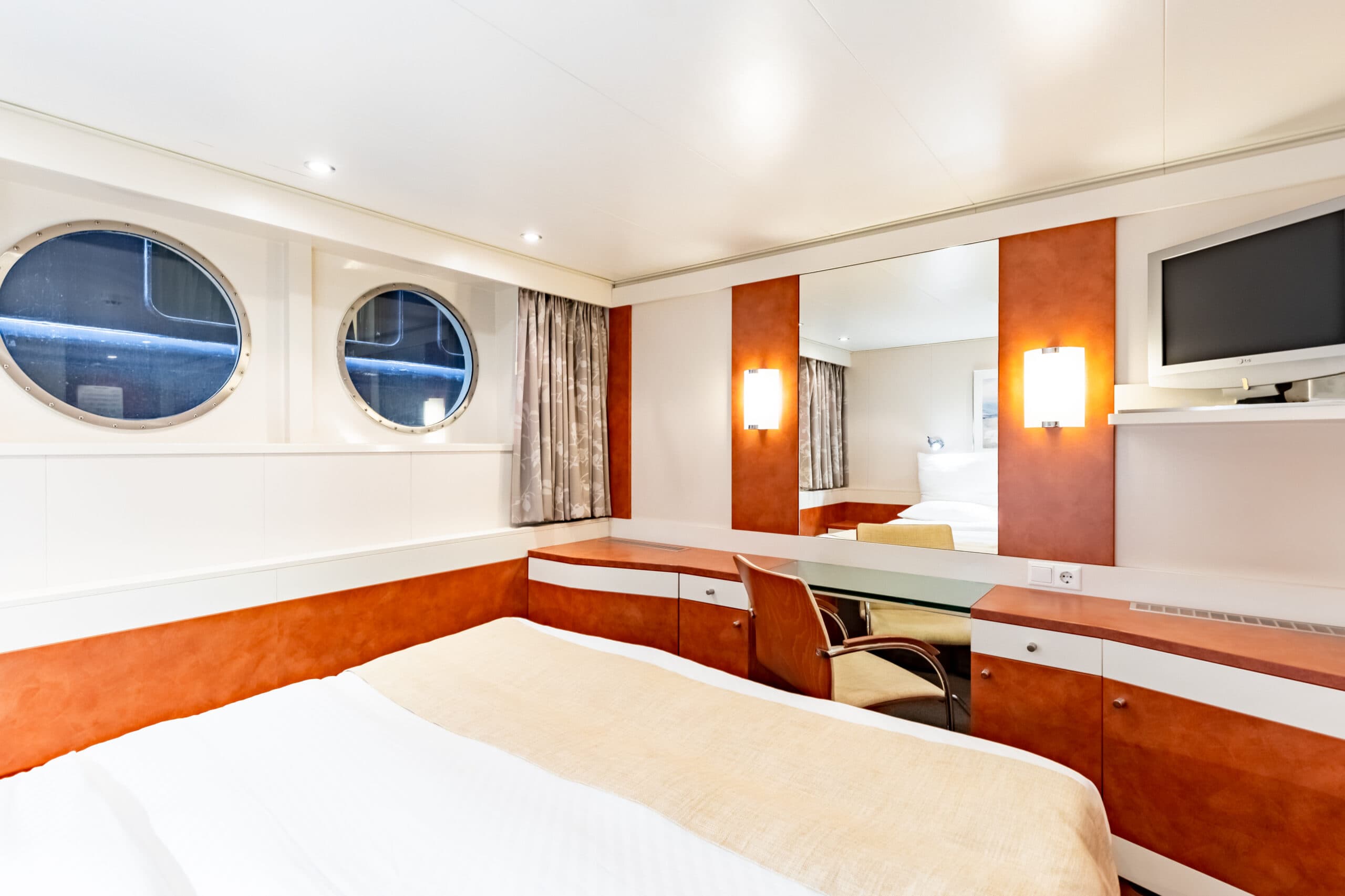 MS RIVER SAPPHIRE 5*