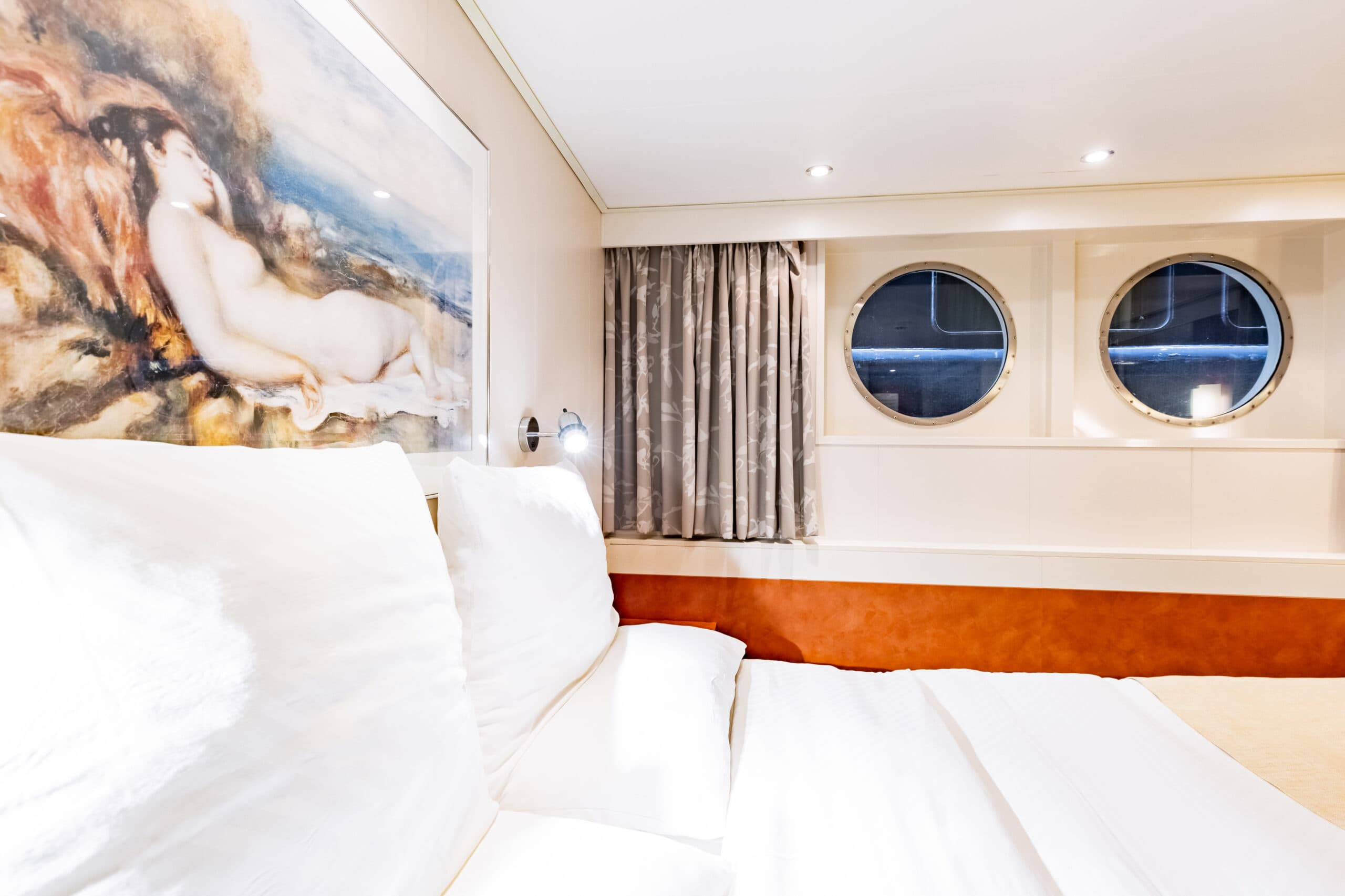 MS RIVER SAPPHIRE 5*