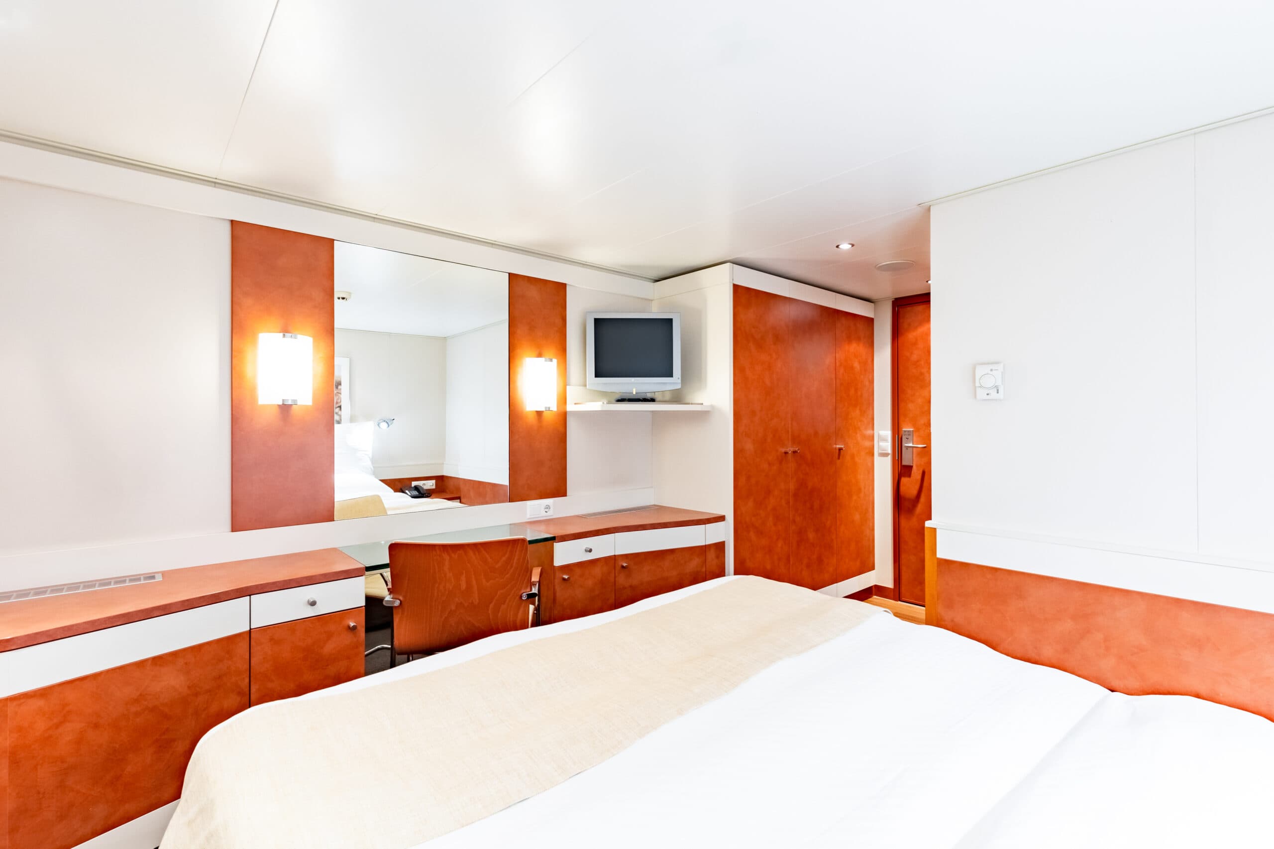 MS RIVER SAPPHIRE 5*