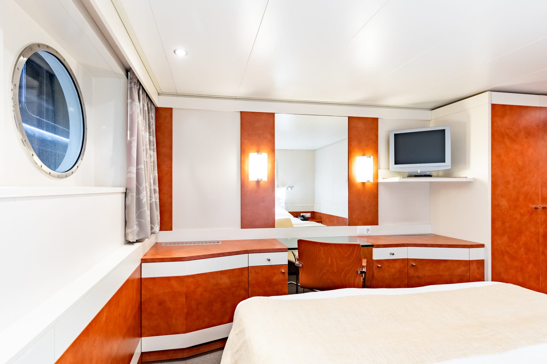 MS RIVER SAPPHIRE 5*