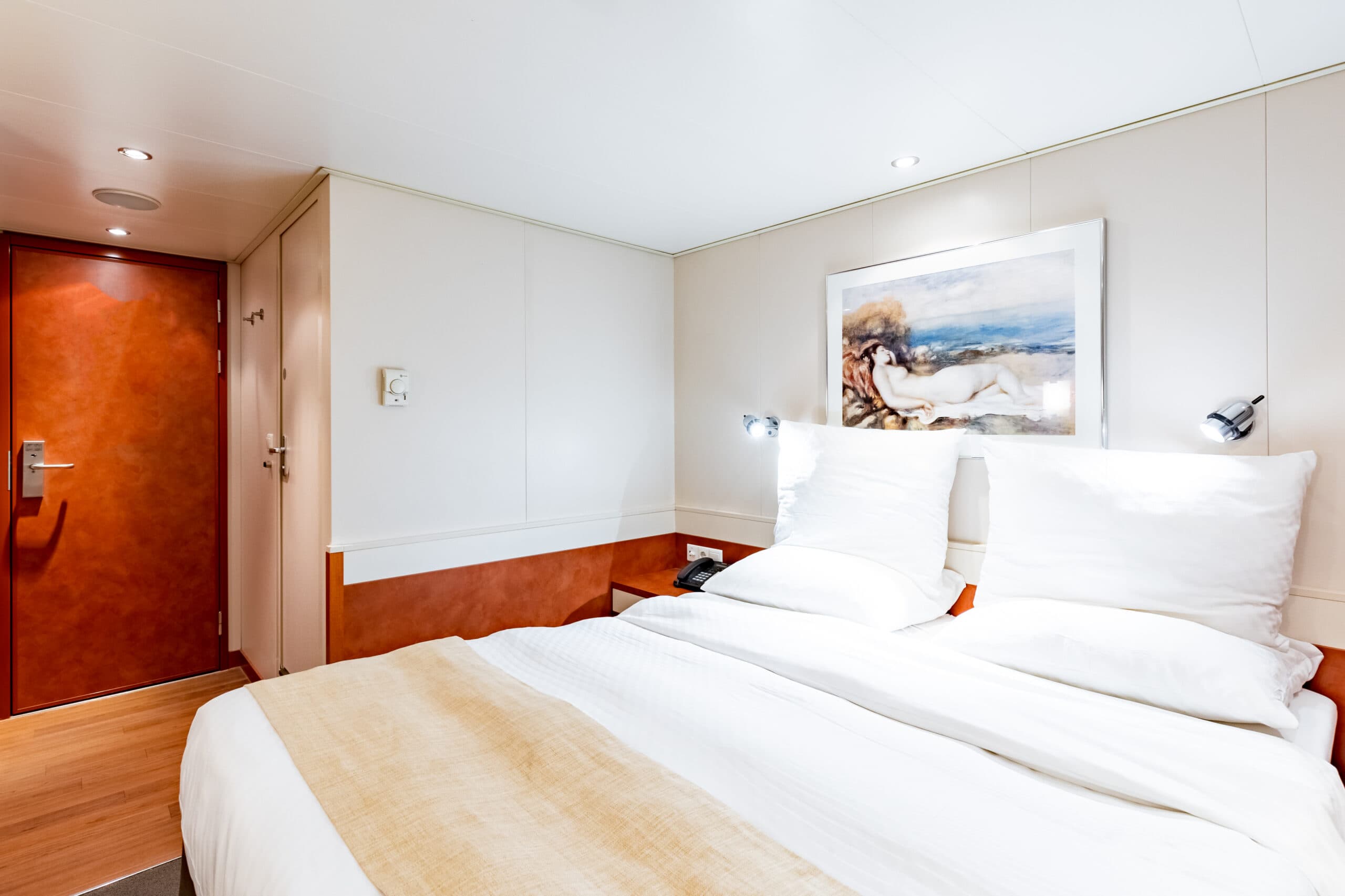 MS RIVER SAPPHIRE 5*