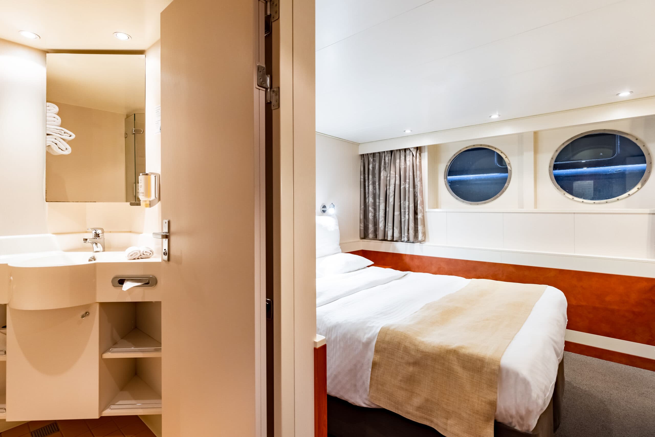 MS RIVER SAPPHIRE 5*