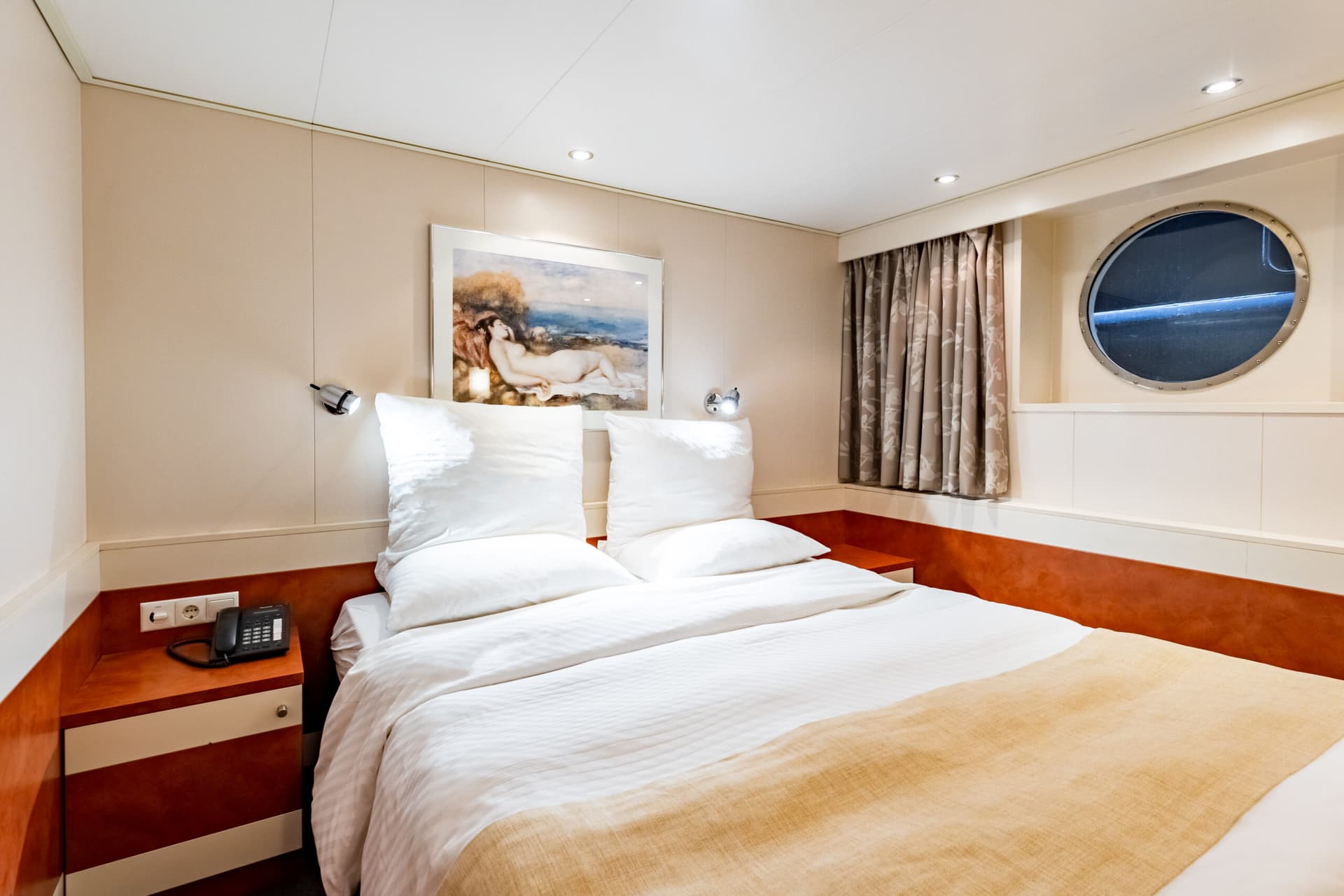 MS RIVER SAPPHIRE 5*