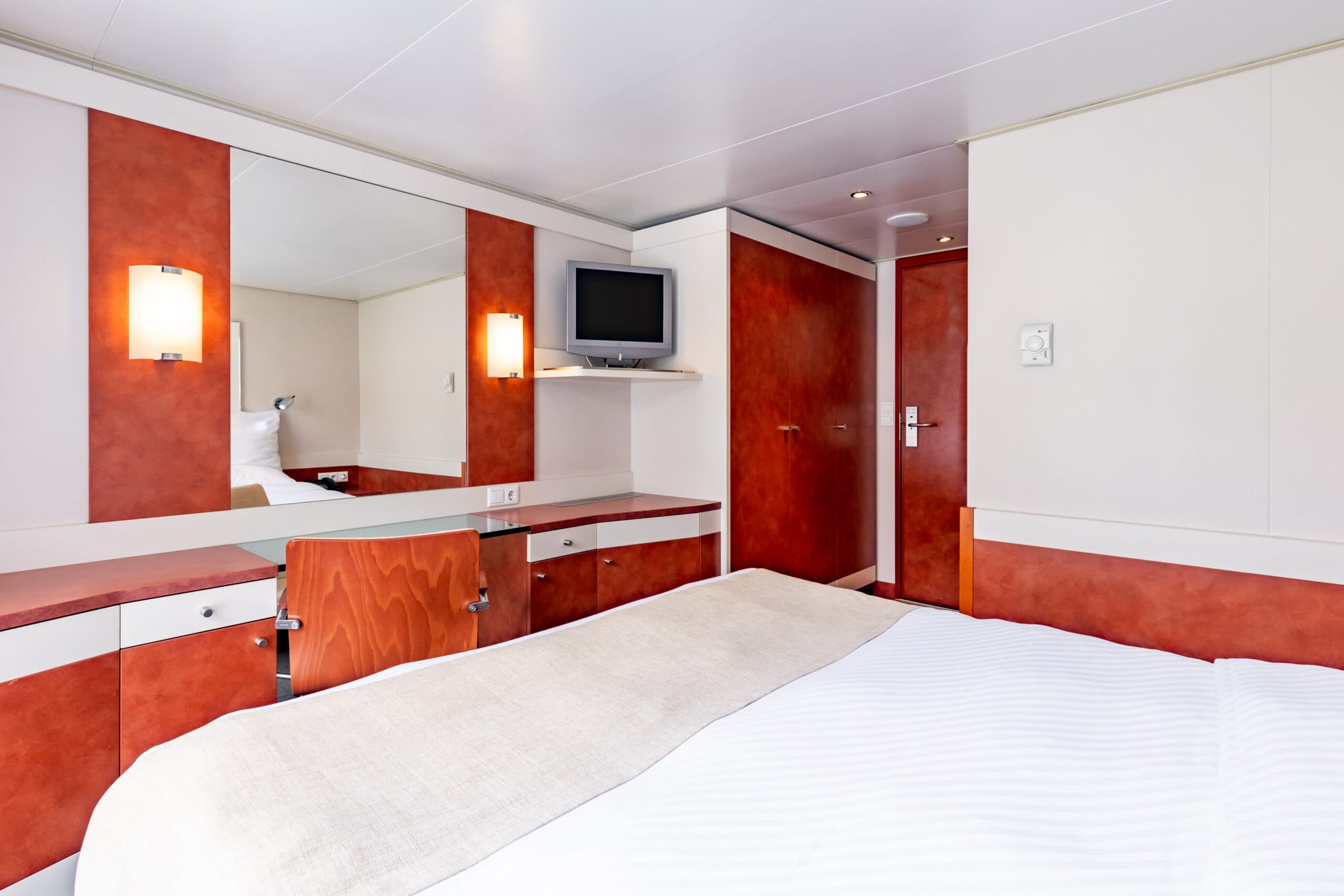 MS RIVER SAPPHIRE 5*