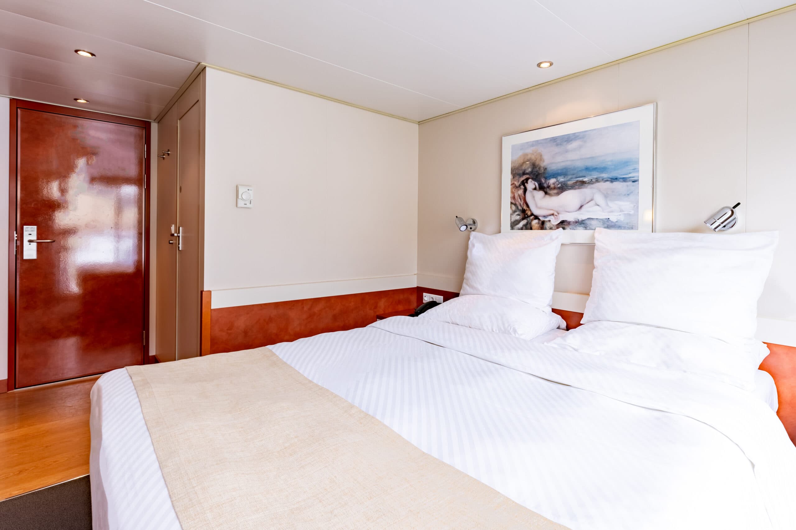 MS RIVER SAPPHIRE 5*