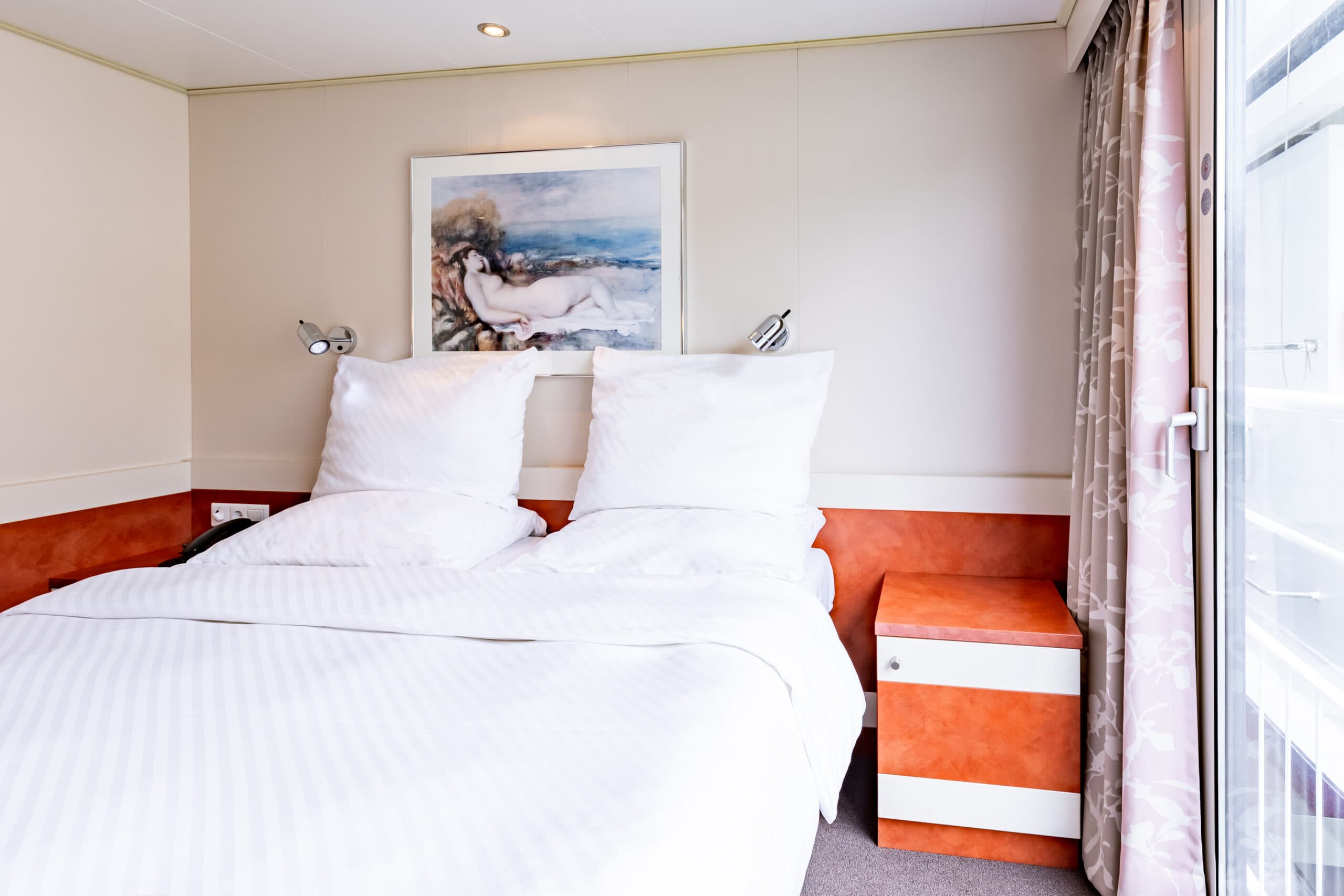 MS RIVER SAPPHIRE 5*