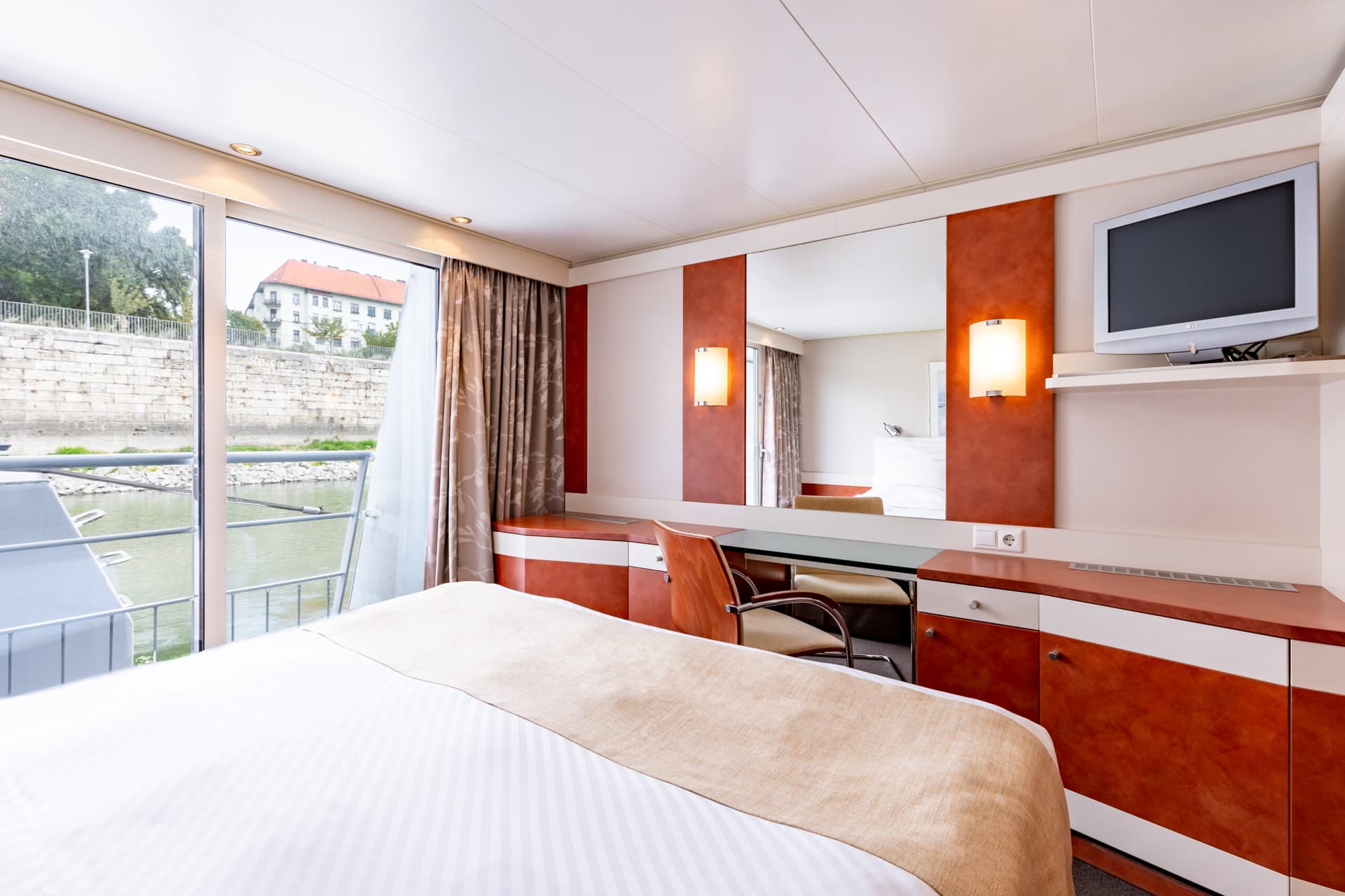 MS RIVER SAPPHIRE 5*