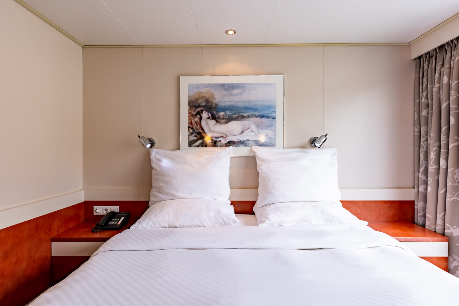 MS RIVER SAPPHIRE 5*