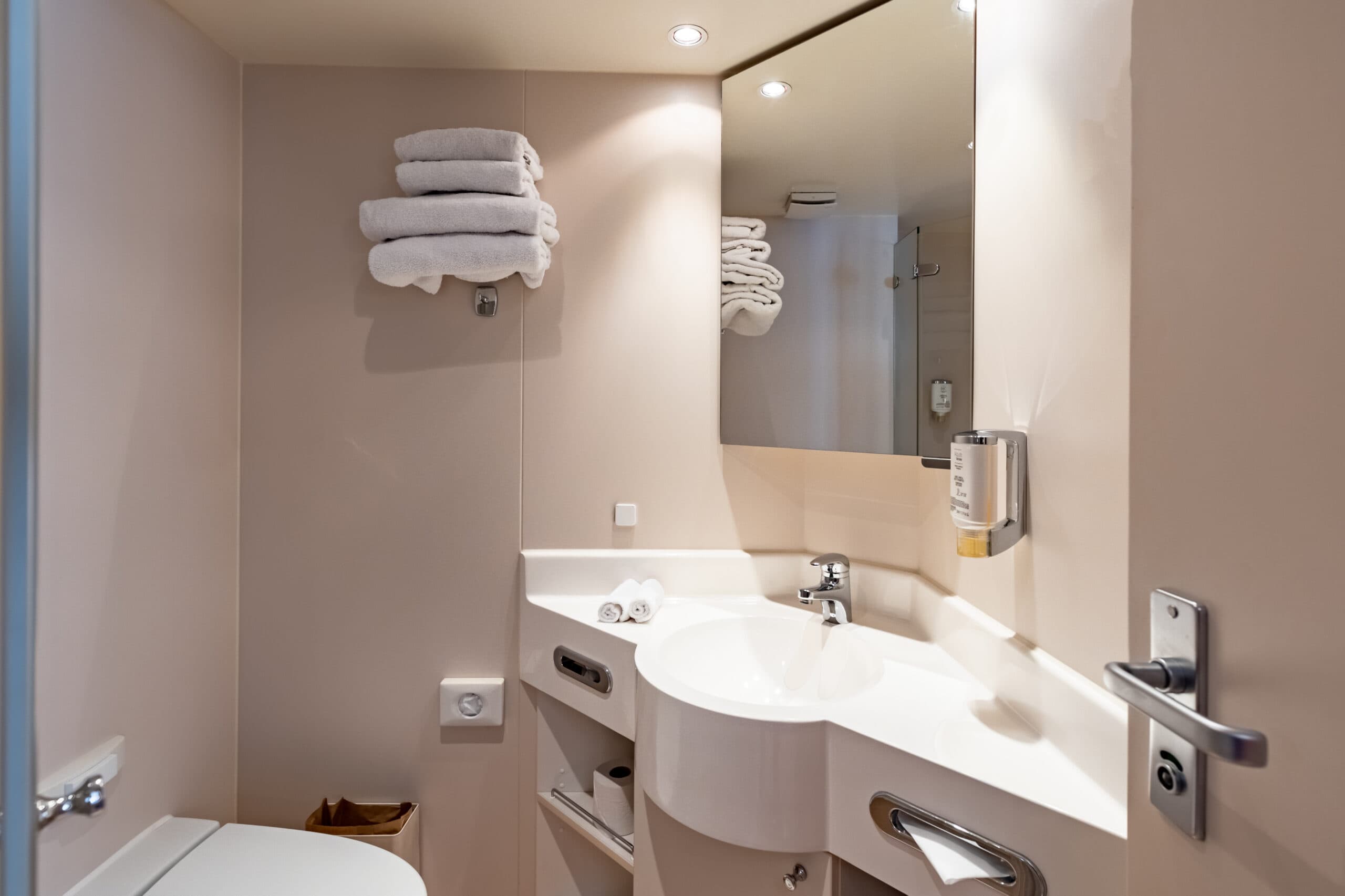 MS RIVER SAPPHIRE 5*