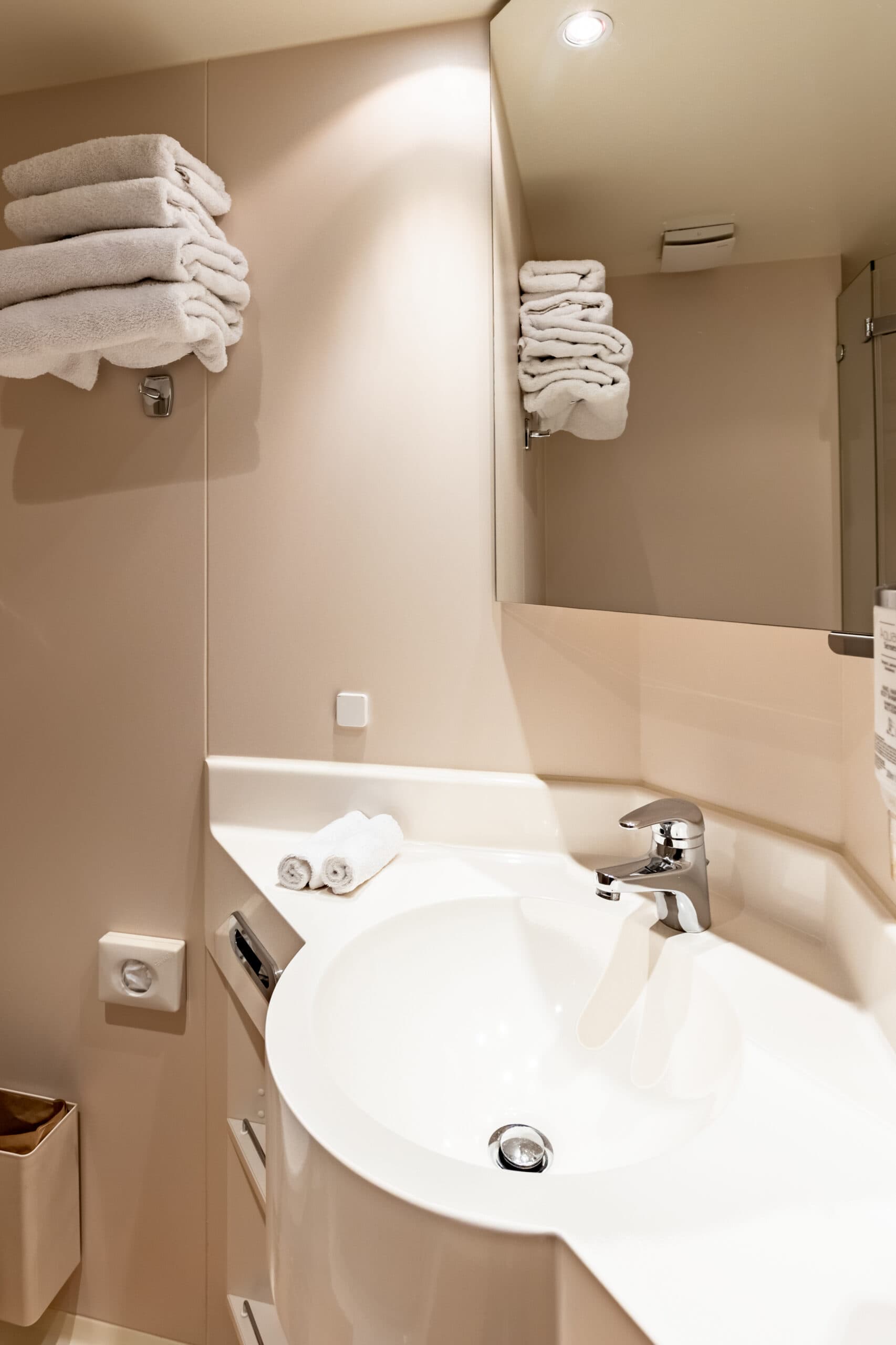 MS RIVER SAPPHIRE 5*