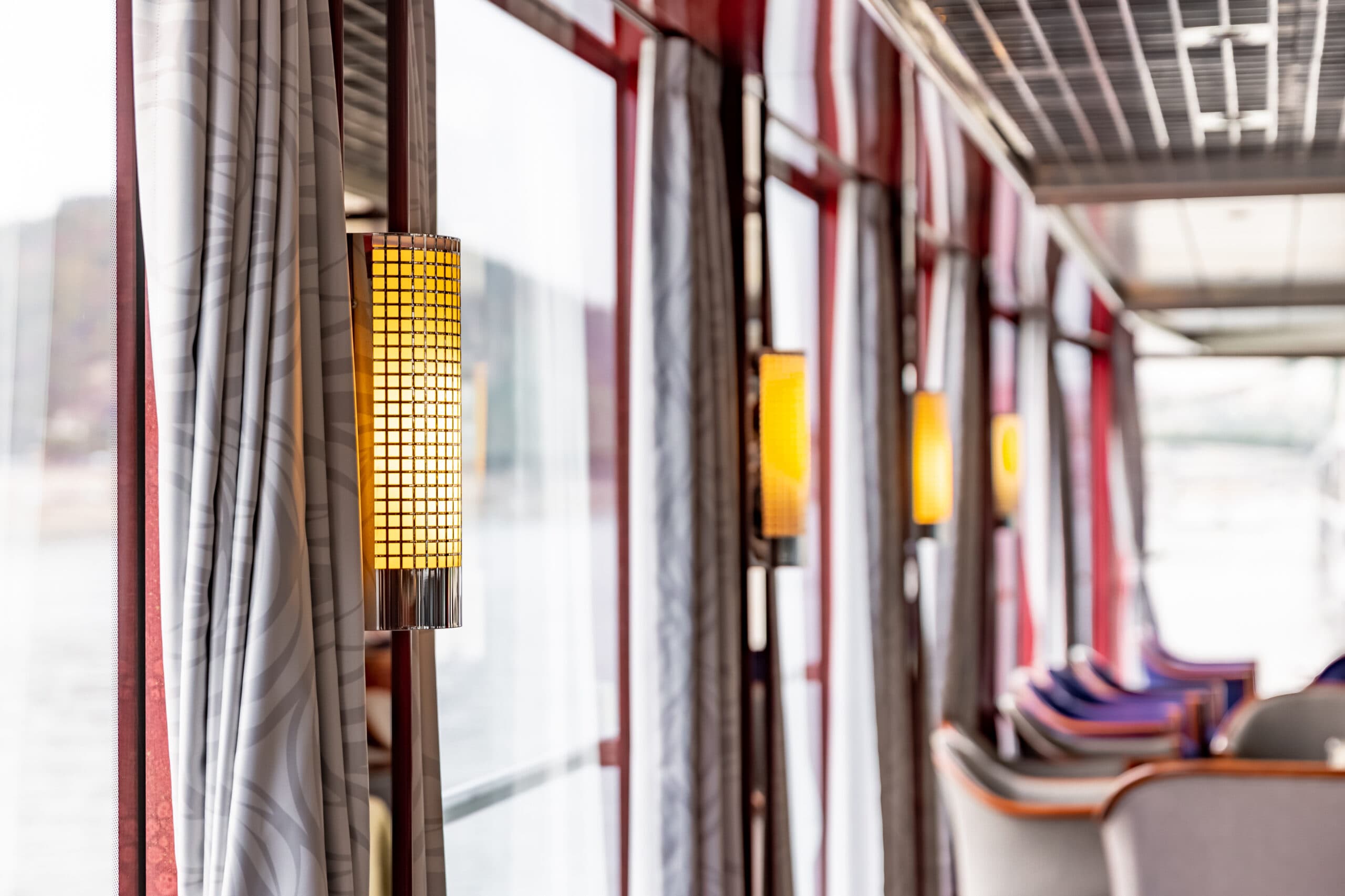 MS RIVER SAPPHIRE 5*