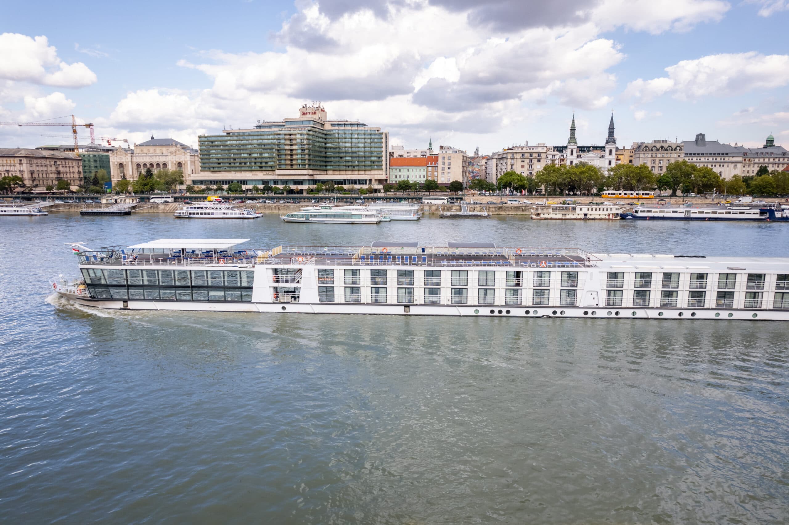 MS RIVER SAPPHIRE 5*