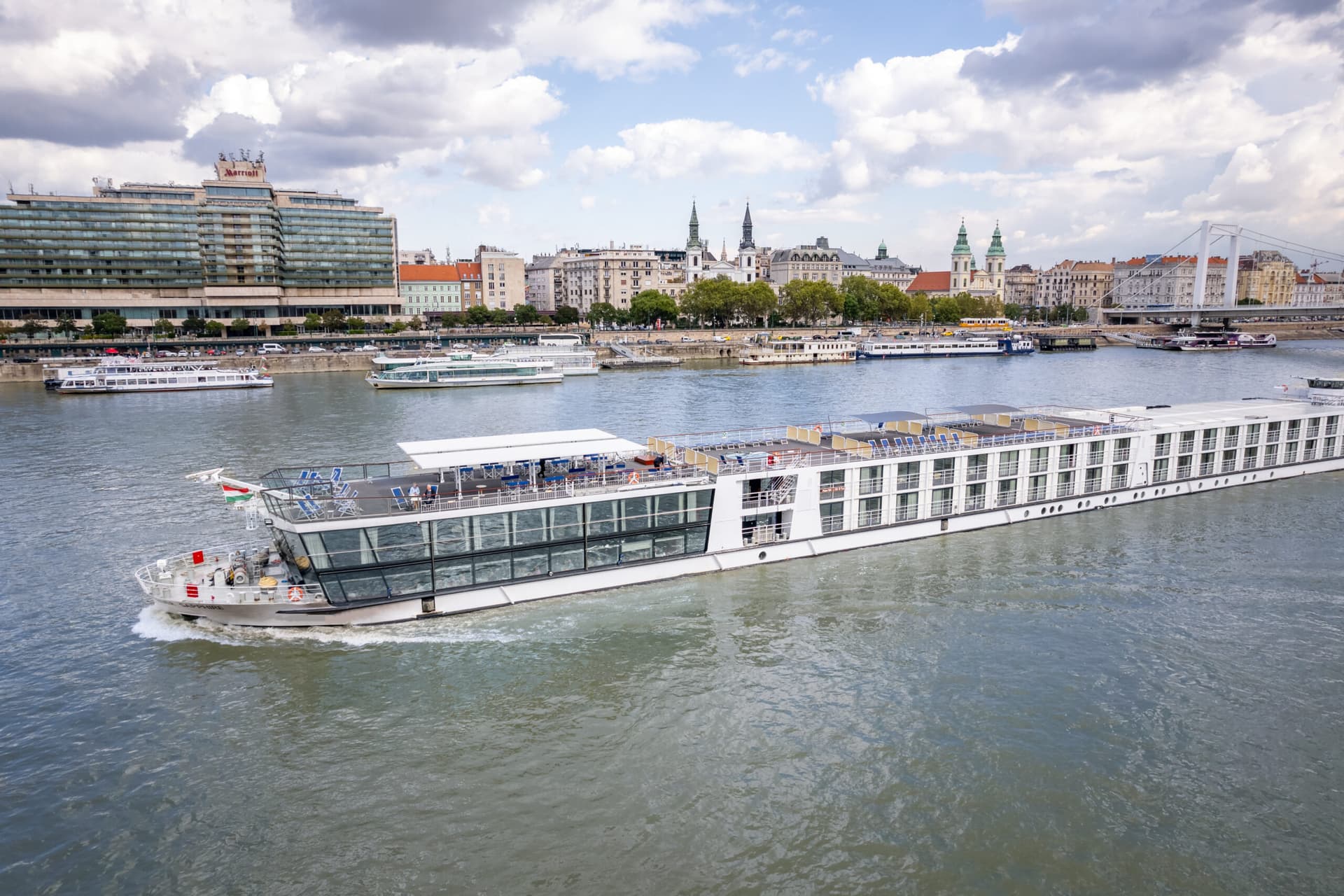 MS RIVER SAPPHIRE 5*