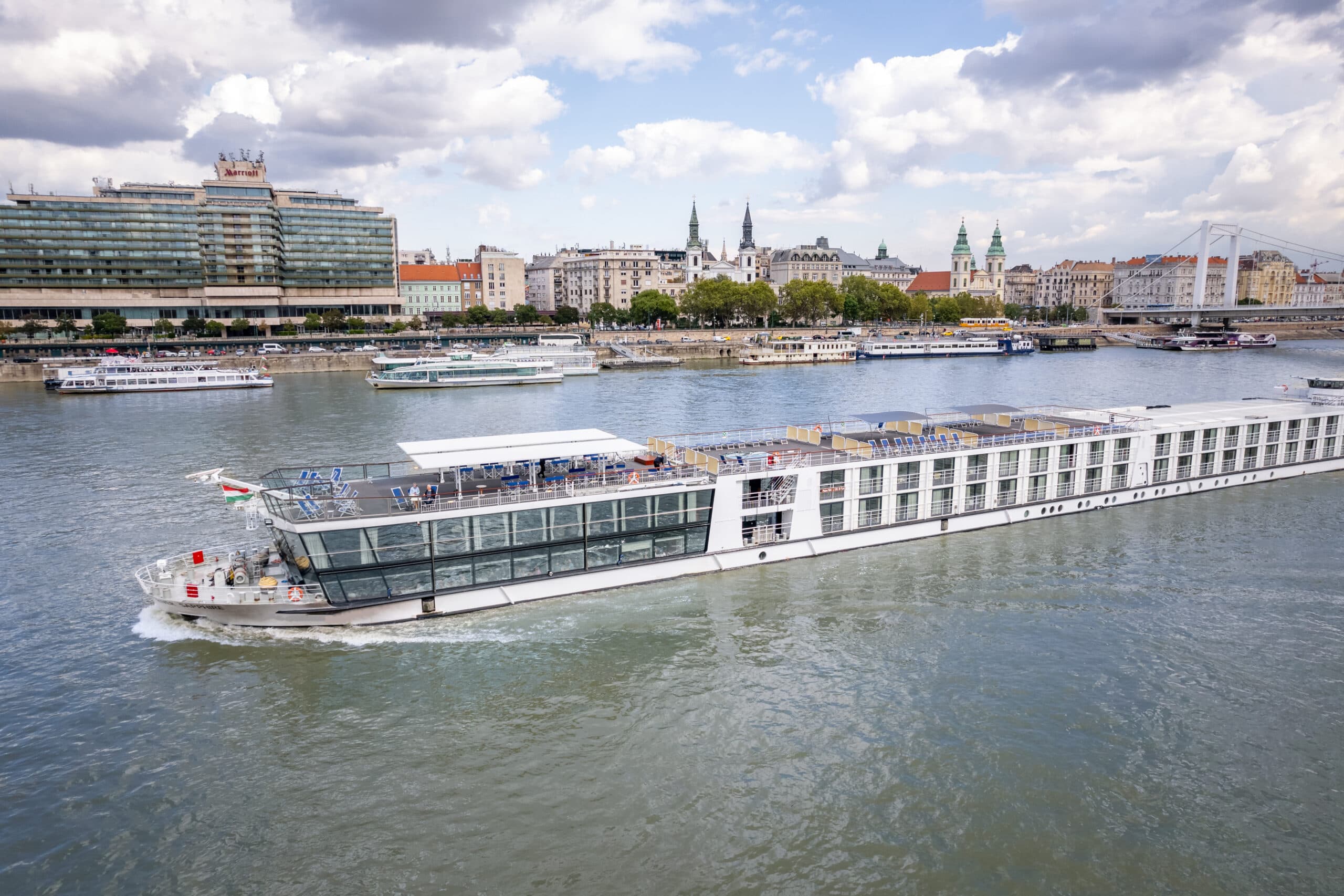 MS RIVER SAPPHIRE 5*