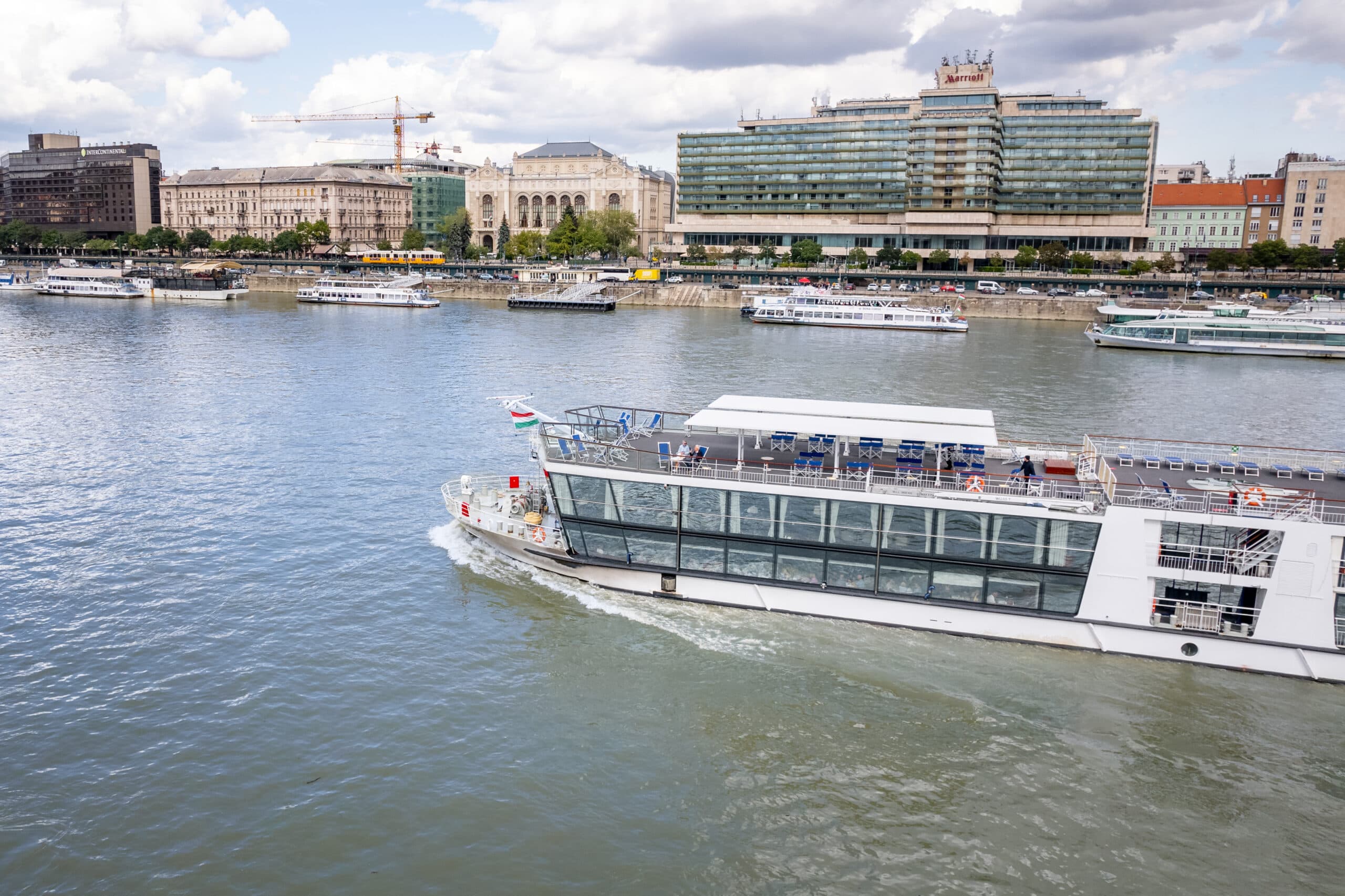 MS RIVER SAPPHIRE 5*