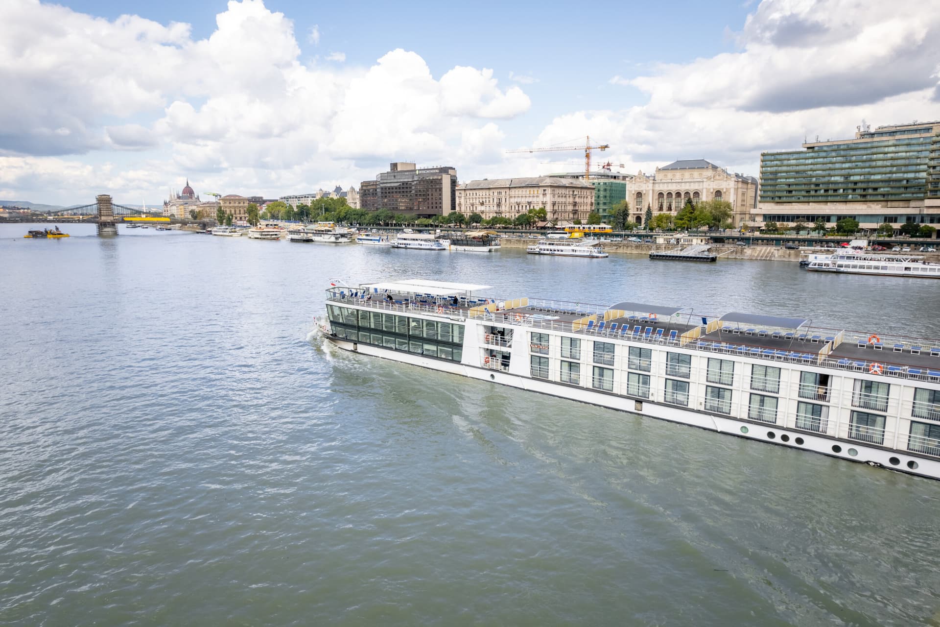 MS RIVER SAPPHIRE 5*