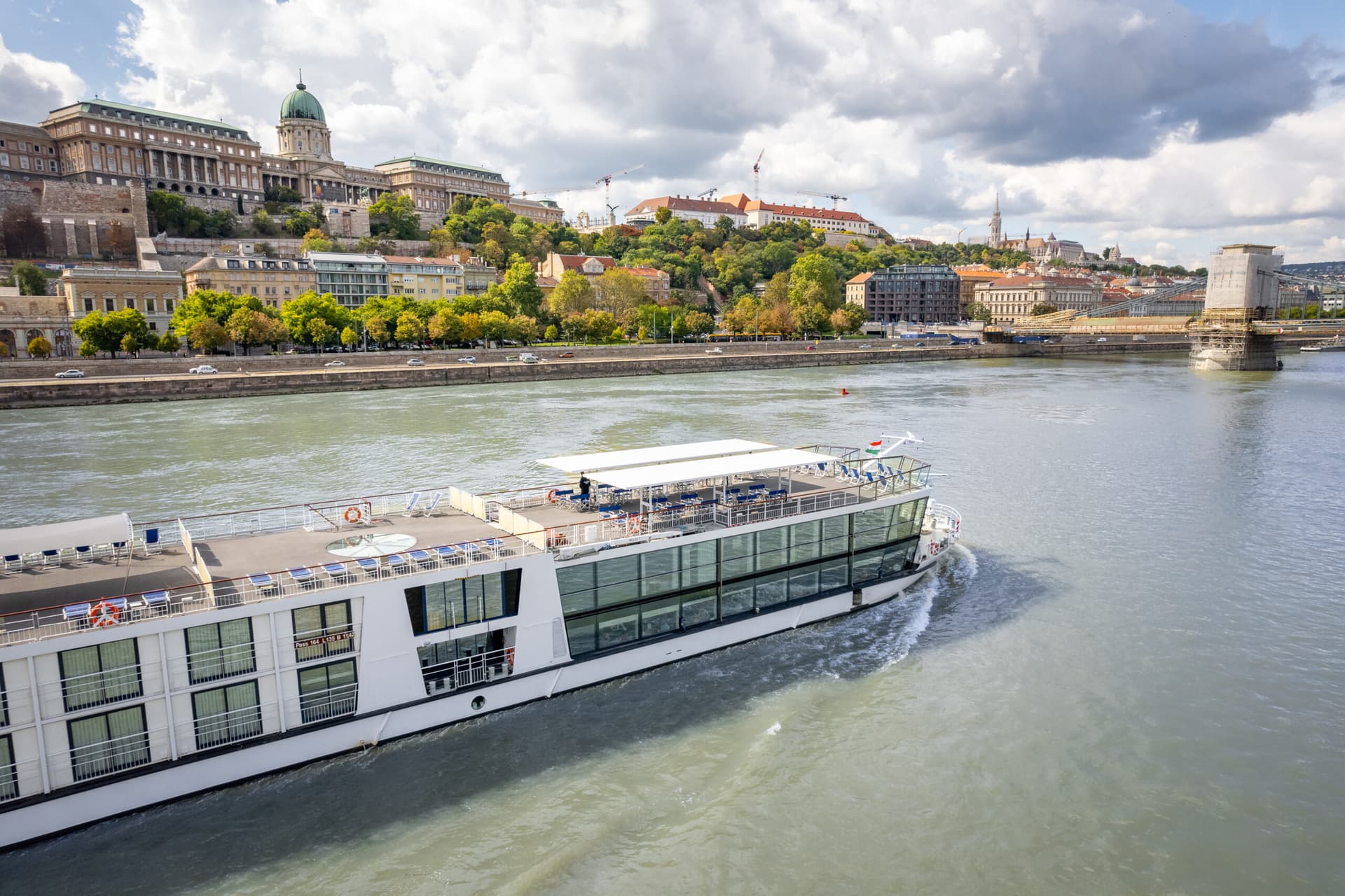 MS RIVER SAPPHIRE 5*