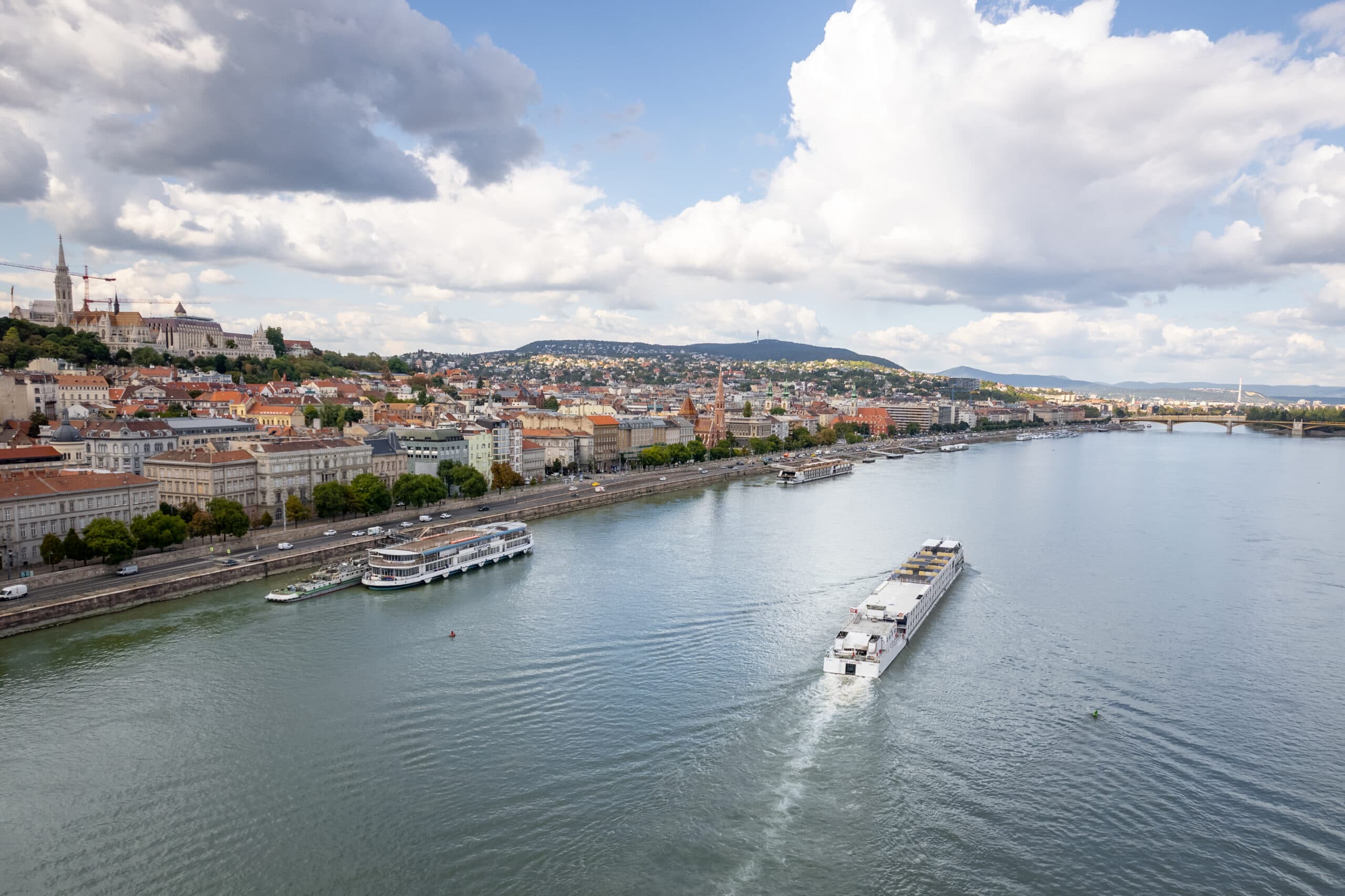 MS RIVER SAPPHIRE 5*