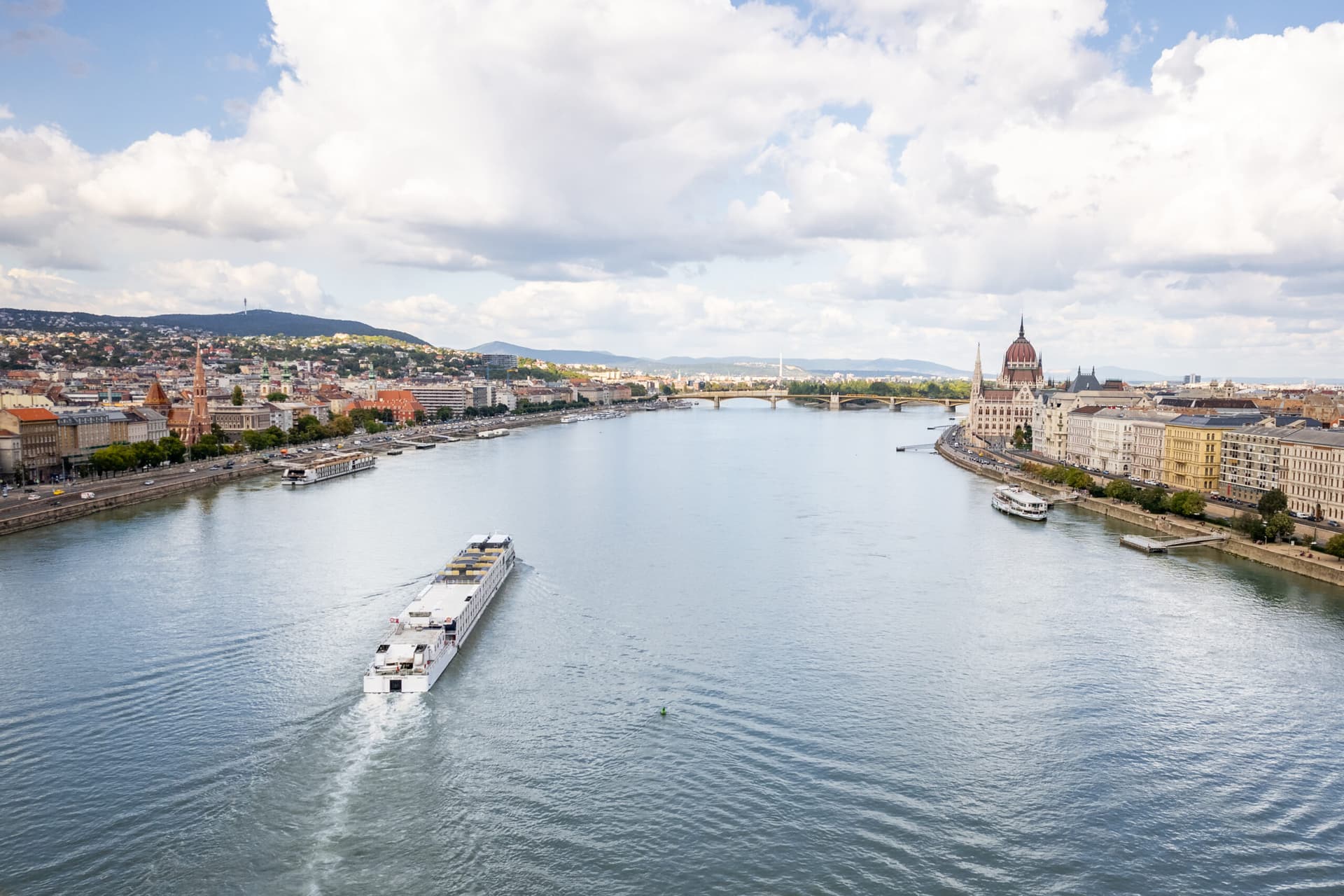 MS RIVER SAPPHIRE 5*