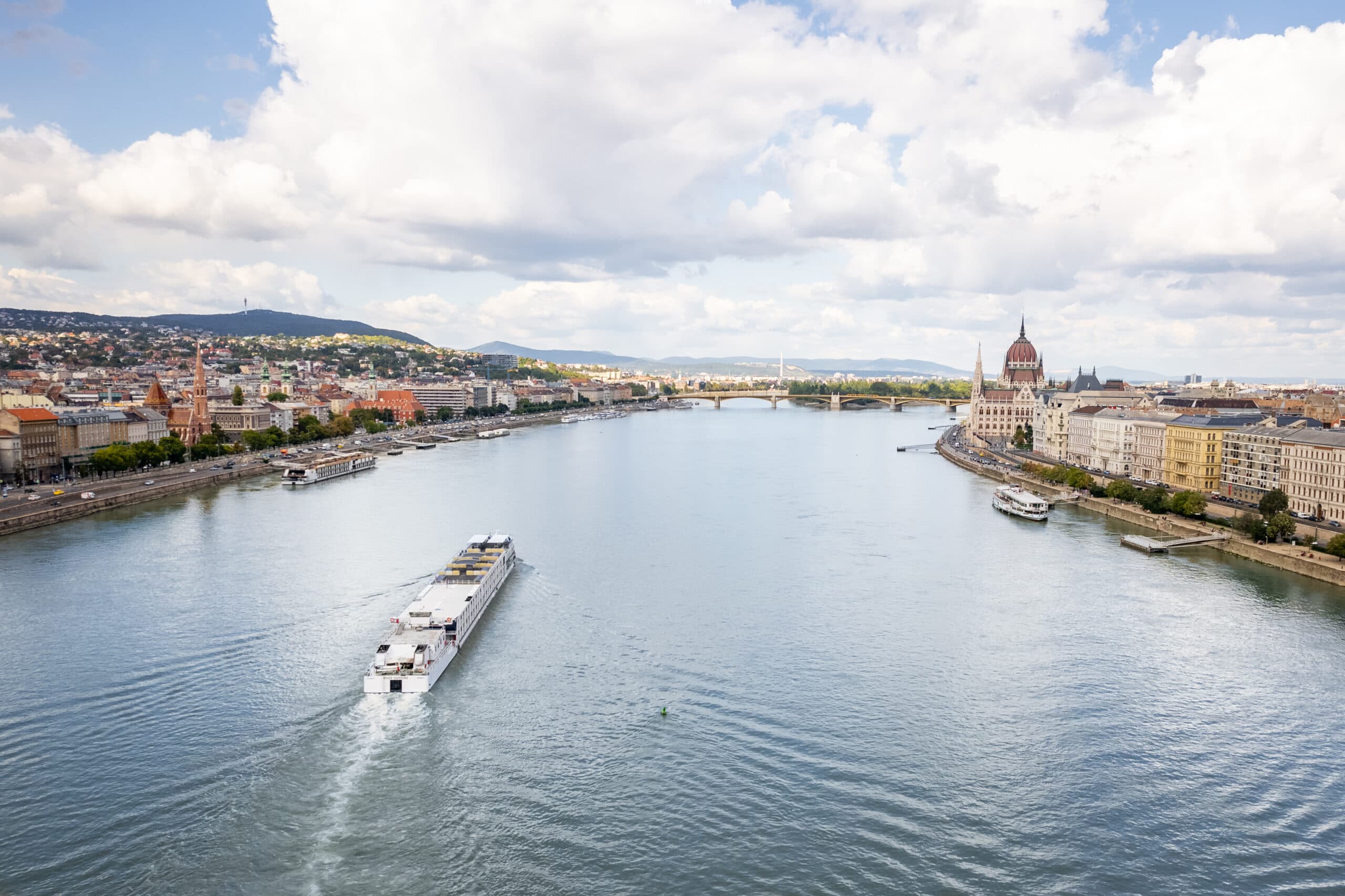 MS RIVER SAPPHIRE 5*