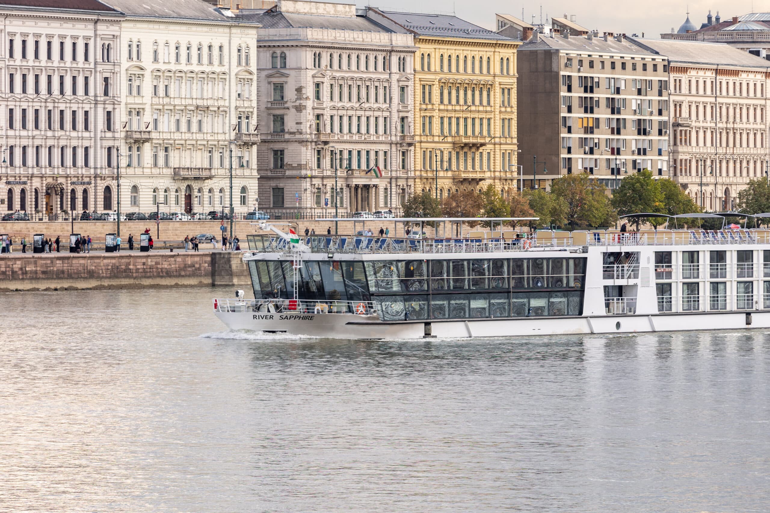 MS RIVER SAPPHIRE 5*