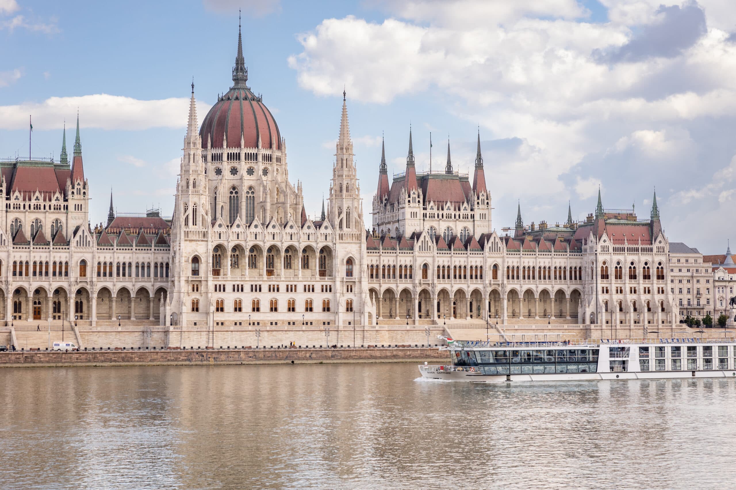 MS RIVER SAPPHIRE 5*