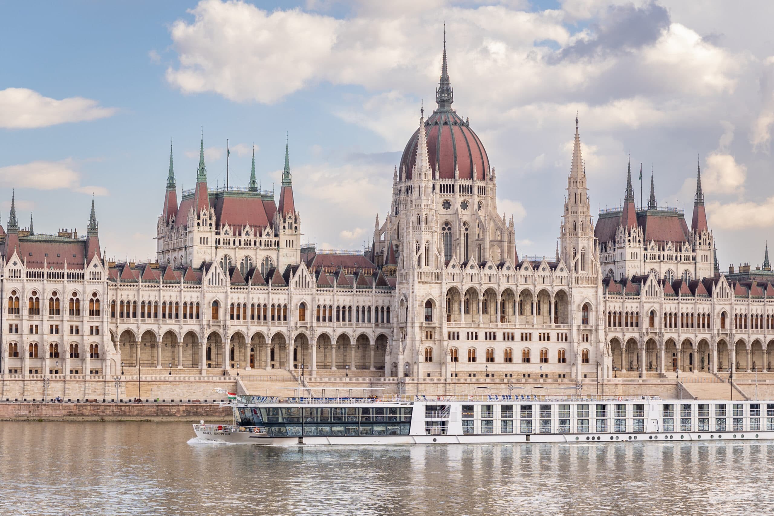 MS RIVER SAPPHIRE 5*