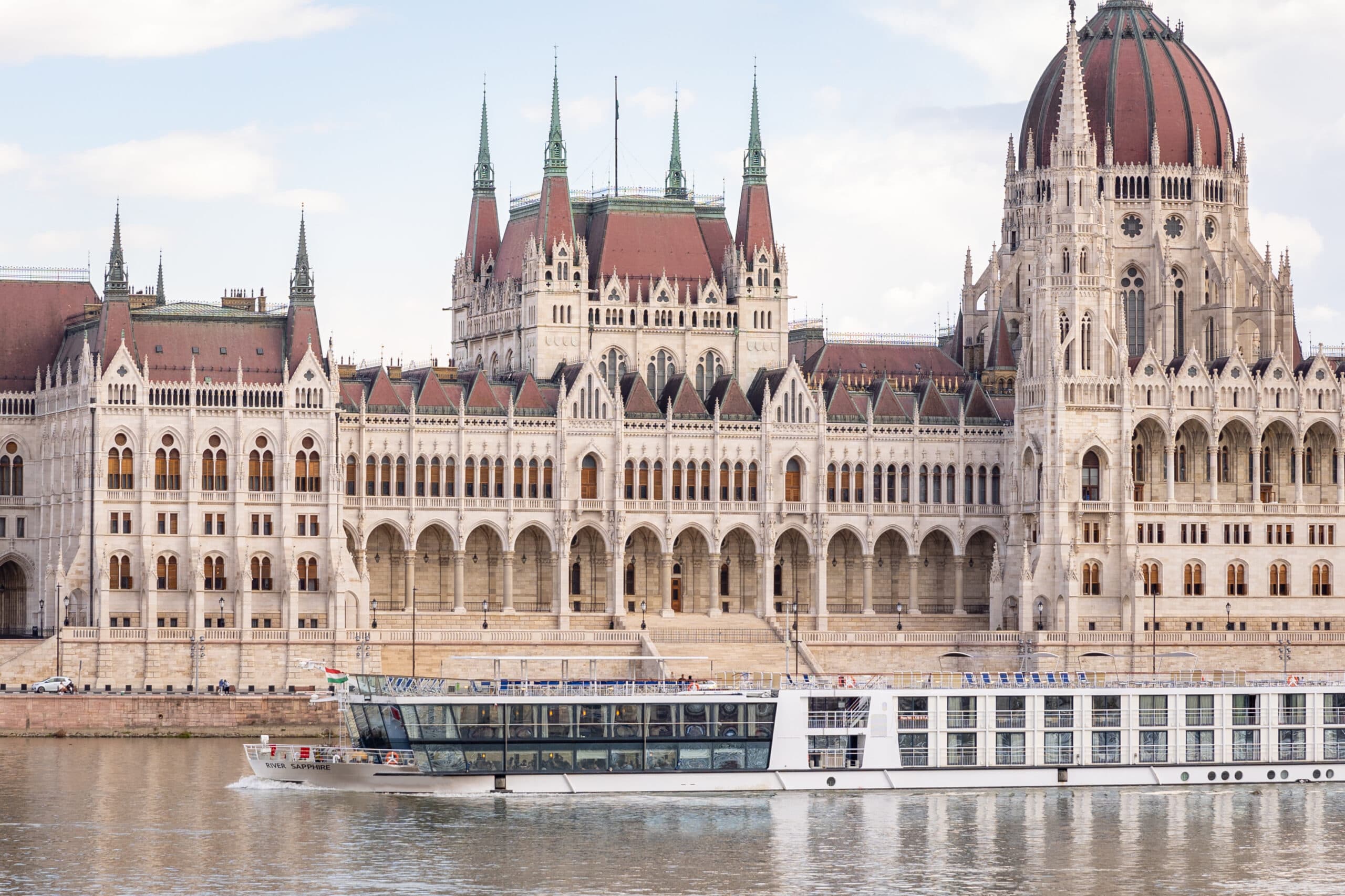 MS RIVER SAPPHIRE 5*