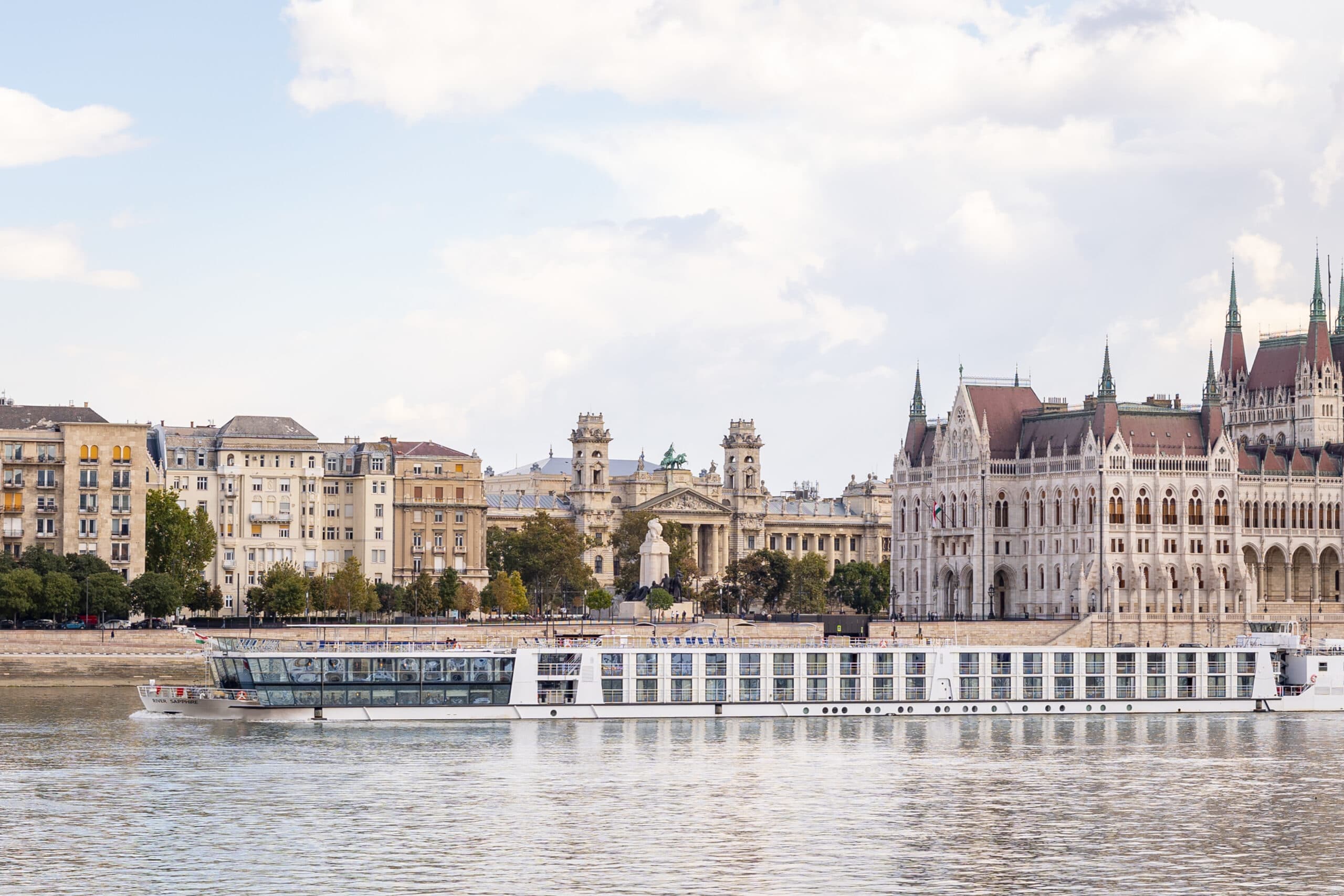 MS RIVER SAPPHIRE 5*