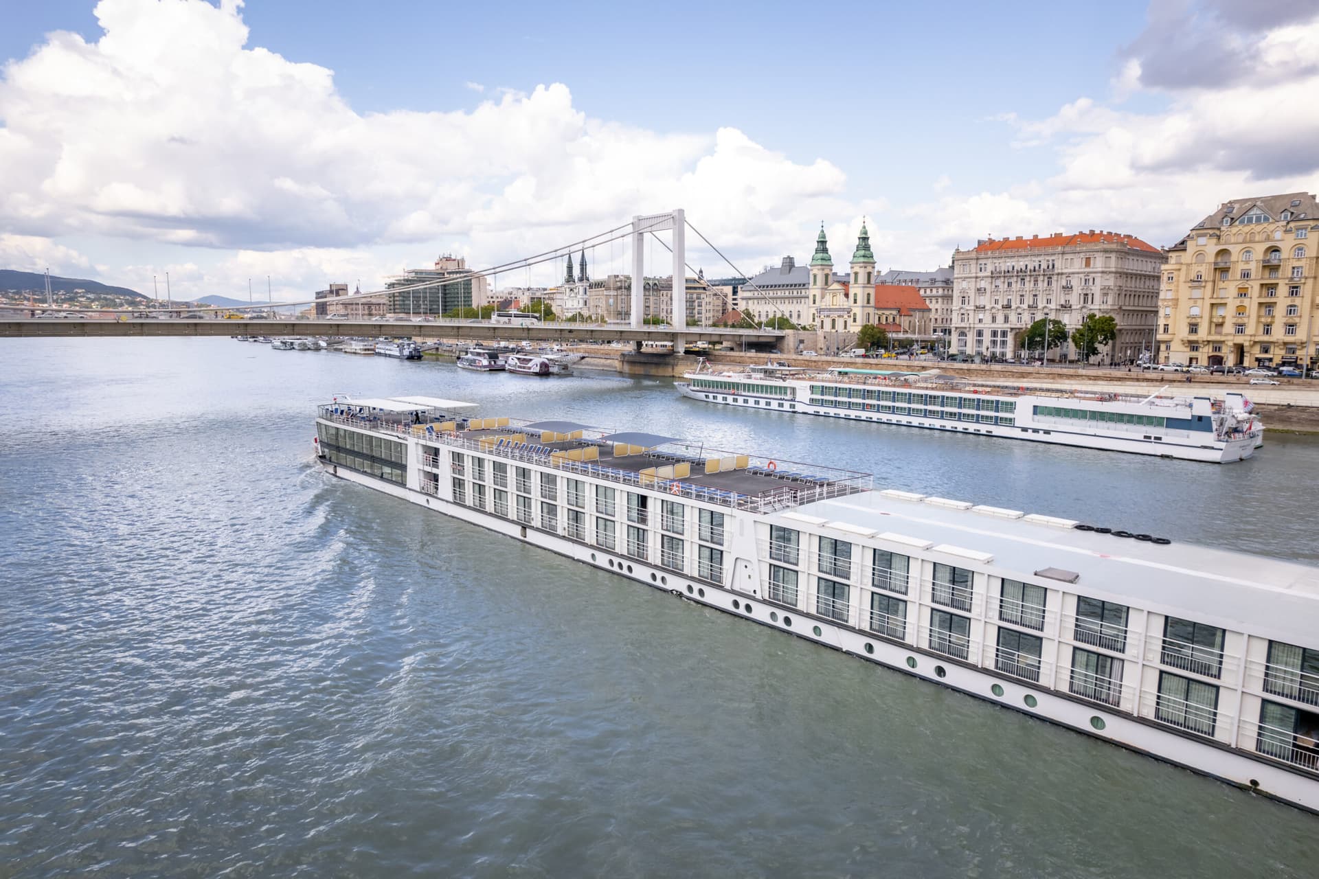 MS RIVER SAPPHIRE 5*