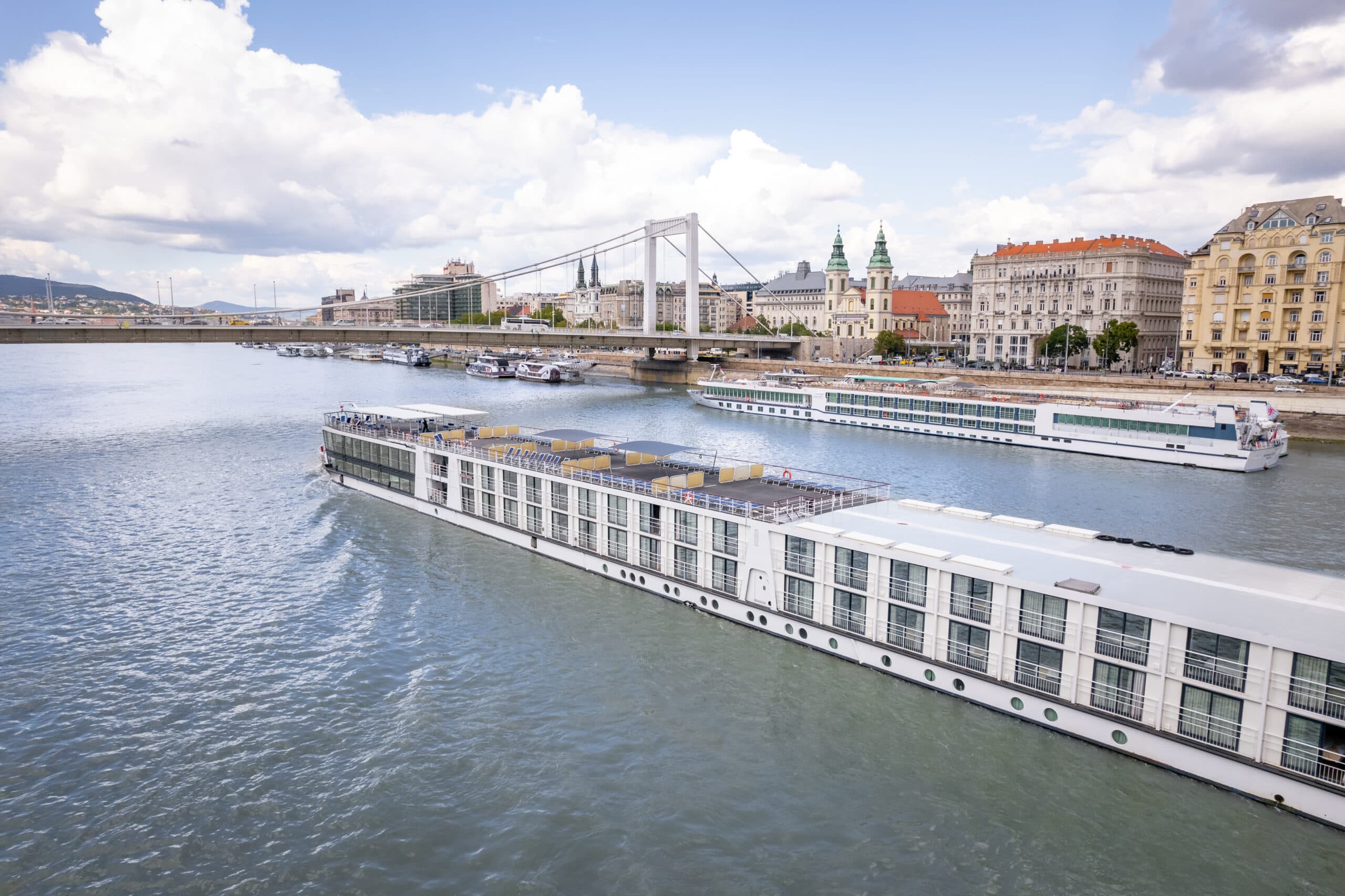 MS RIVER SAPPHIRE 5*