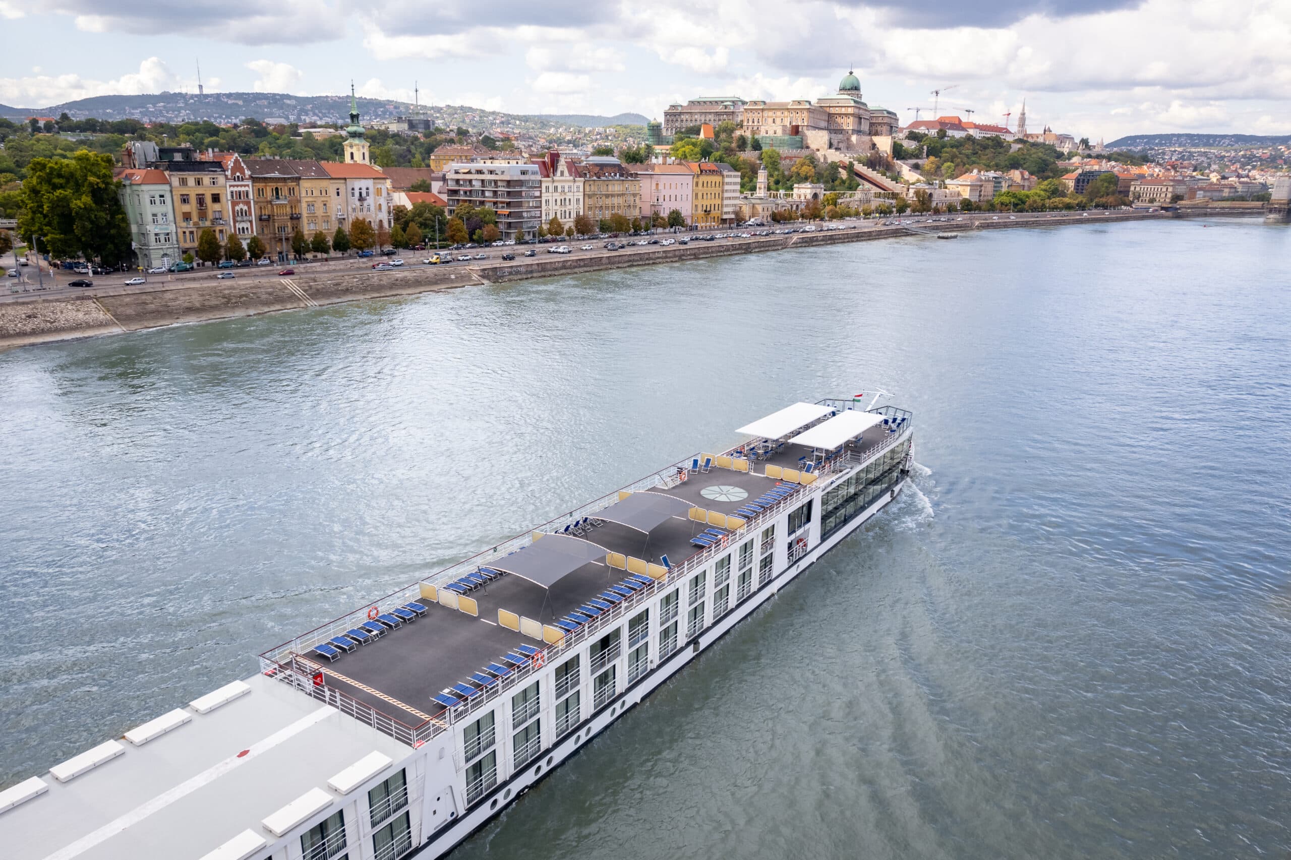 MS RIVER SAPPHIRE 5*