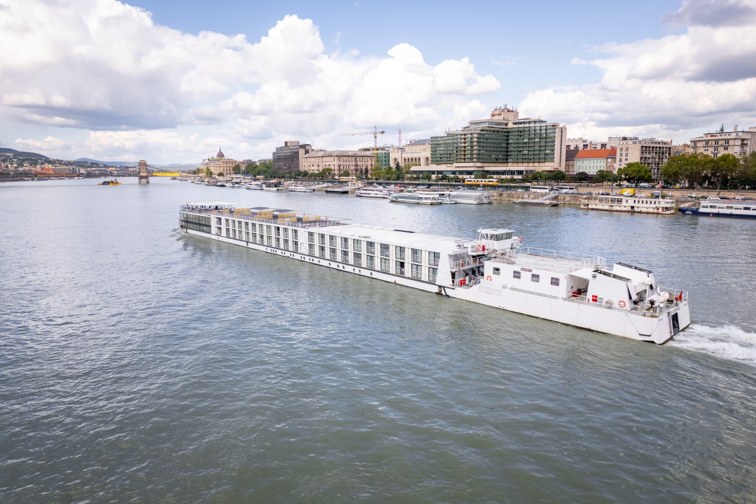 MS RIVER SAPPHIRE 5*