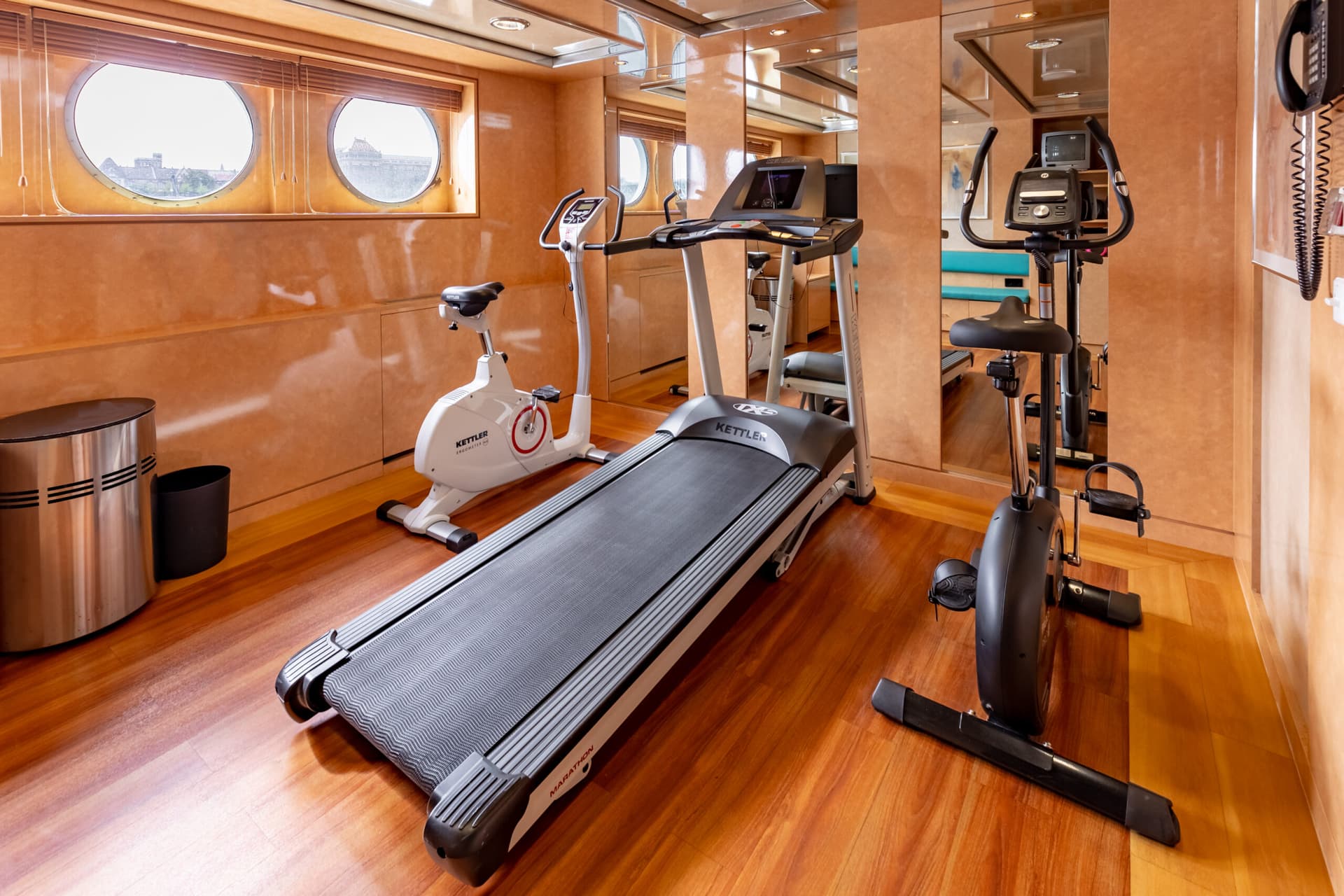 MS RIVER SAPPHIRE 5*